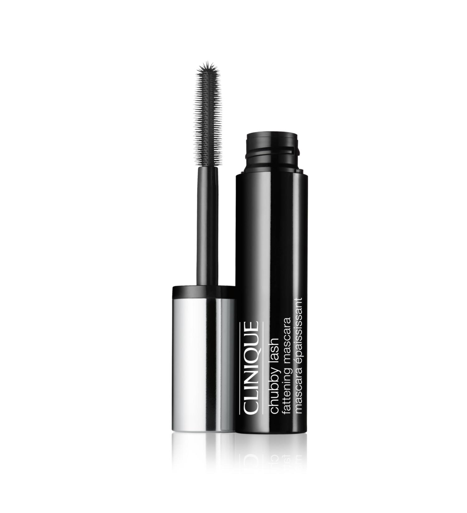 Clinique Chubby Lash Fattening Mascara 01 Jumbo Jet Black - 10 ml | Buy Internationally | Fast Shipping - Buy Online on GoSupps.com
