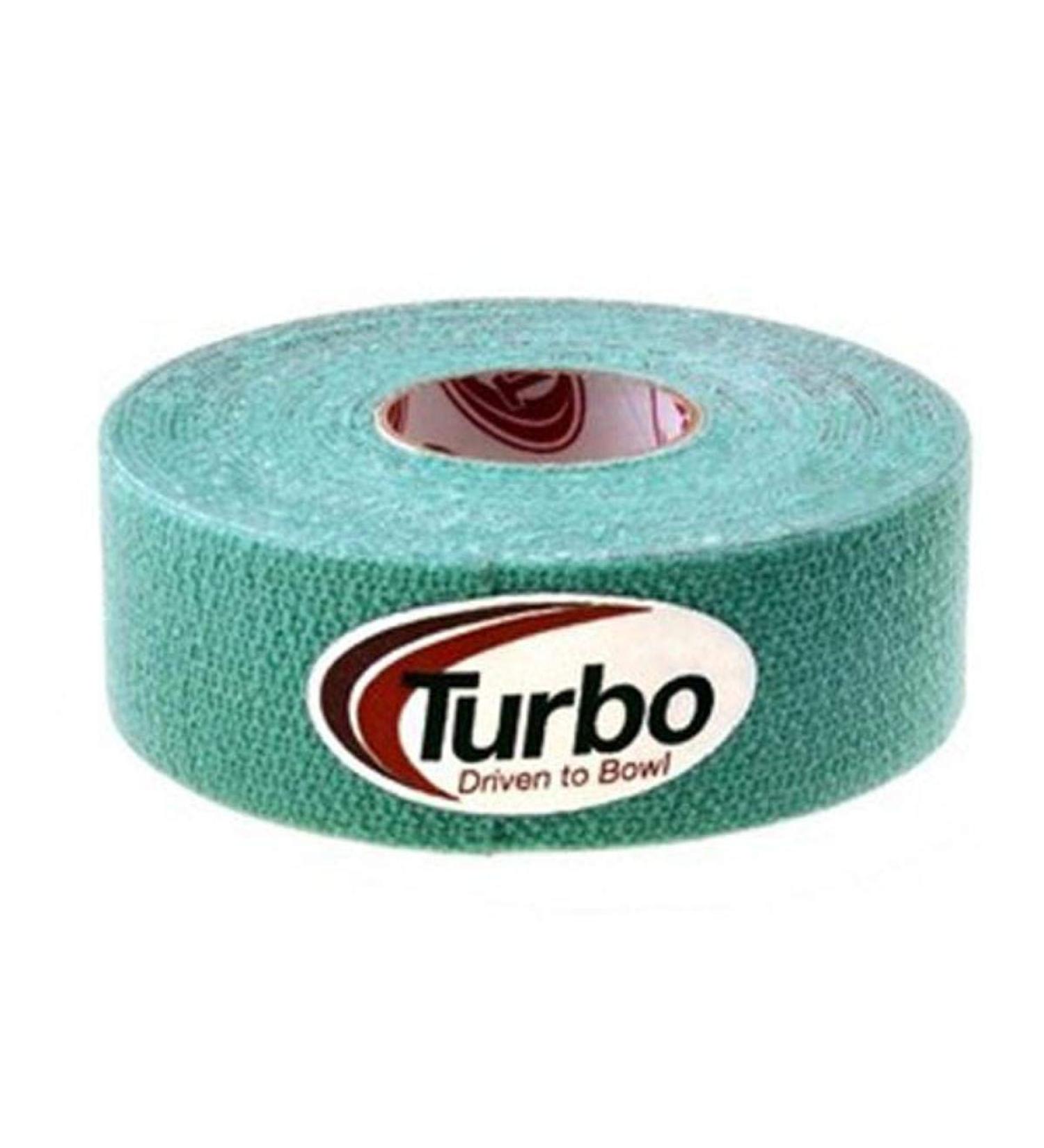 Turbo Grips Course Fitting Uncut Tape Roll - Mint - Buy Online on GoSupps.com