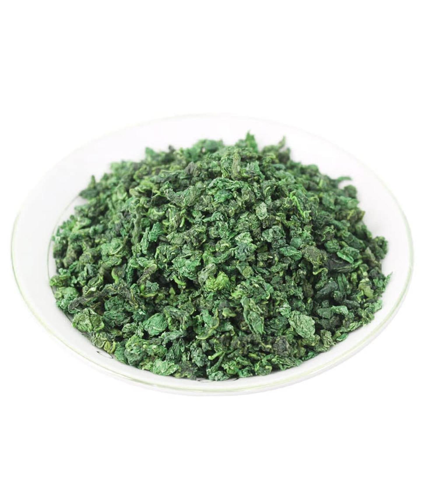cn herb 250g Mulberry Leaf Tea Grows Naturally and Is Artificially Stepped on In Mulberry Leaf Bulk - Buy Online on GoSupps.com