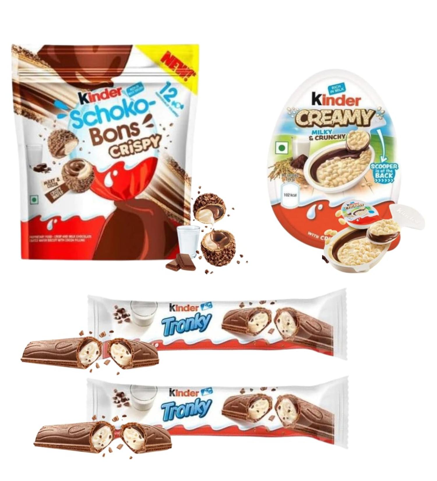 x morceaux de chocolat croquants Ogeez Krunch au look herbe - 3 vari t s diff rentes - Relax it's just chocolate + protection d'exp dition Heartforcards  - Buy Online on GoSupps.com