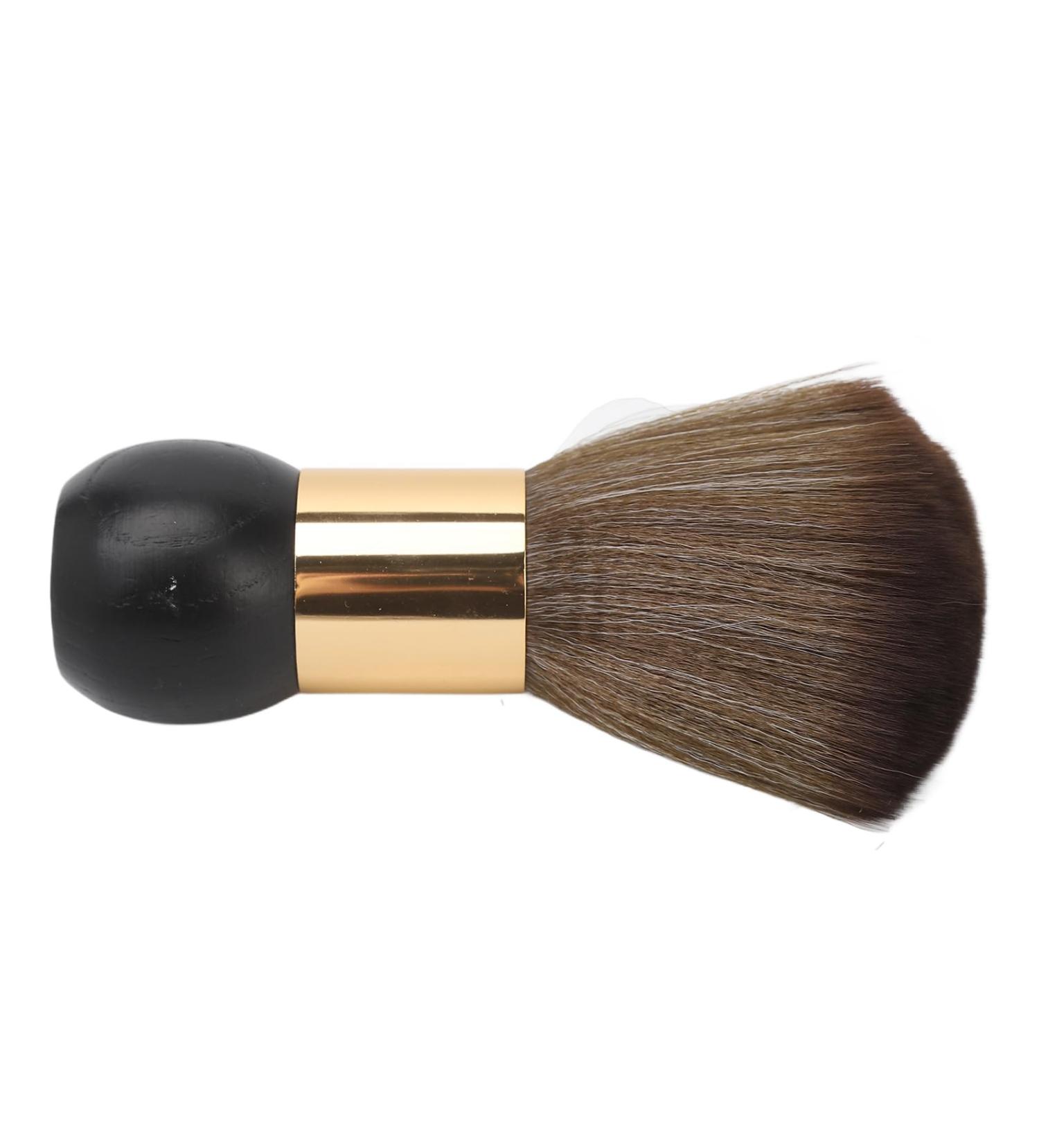 Premium Shaving Brush for Men | Foam Brush for Effortless Hair Removal at Home - International Shipping Available - Buy Online on GoSupps.com