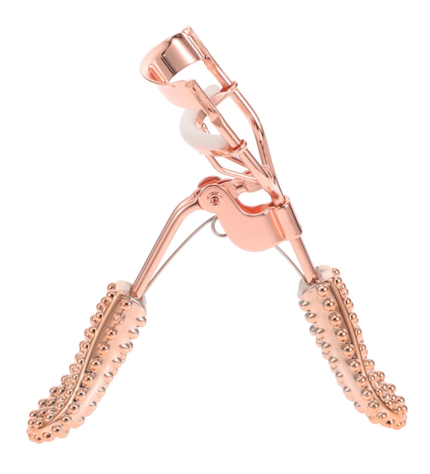 Mikinona Cosmetic Tool Eyelash Curler for Women Eyelash Curling Clip Eye Curler for Lashes Eyelash Makeup Tools Lash Curls Tools Eyelashes Curling Tool Girl Eyelash Curler Eye Lash Curler - Buy Online on GoSupps.com