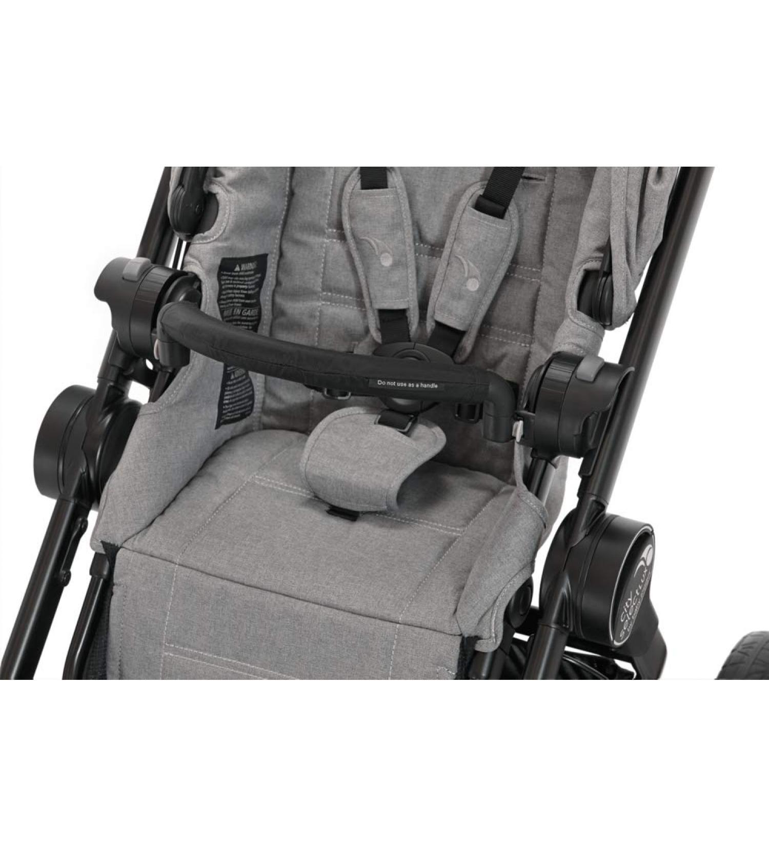 Baby Jogger 2016 Belly Bar for City Select Seat - Ergonomic and Comfortable Design - Buy Online on GoSupps.com