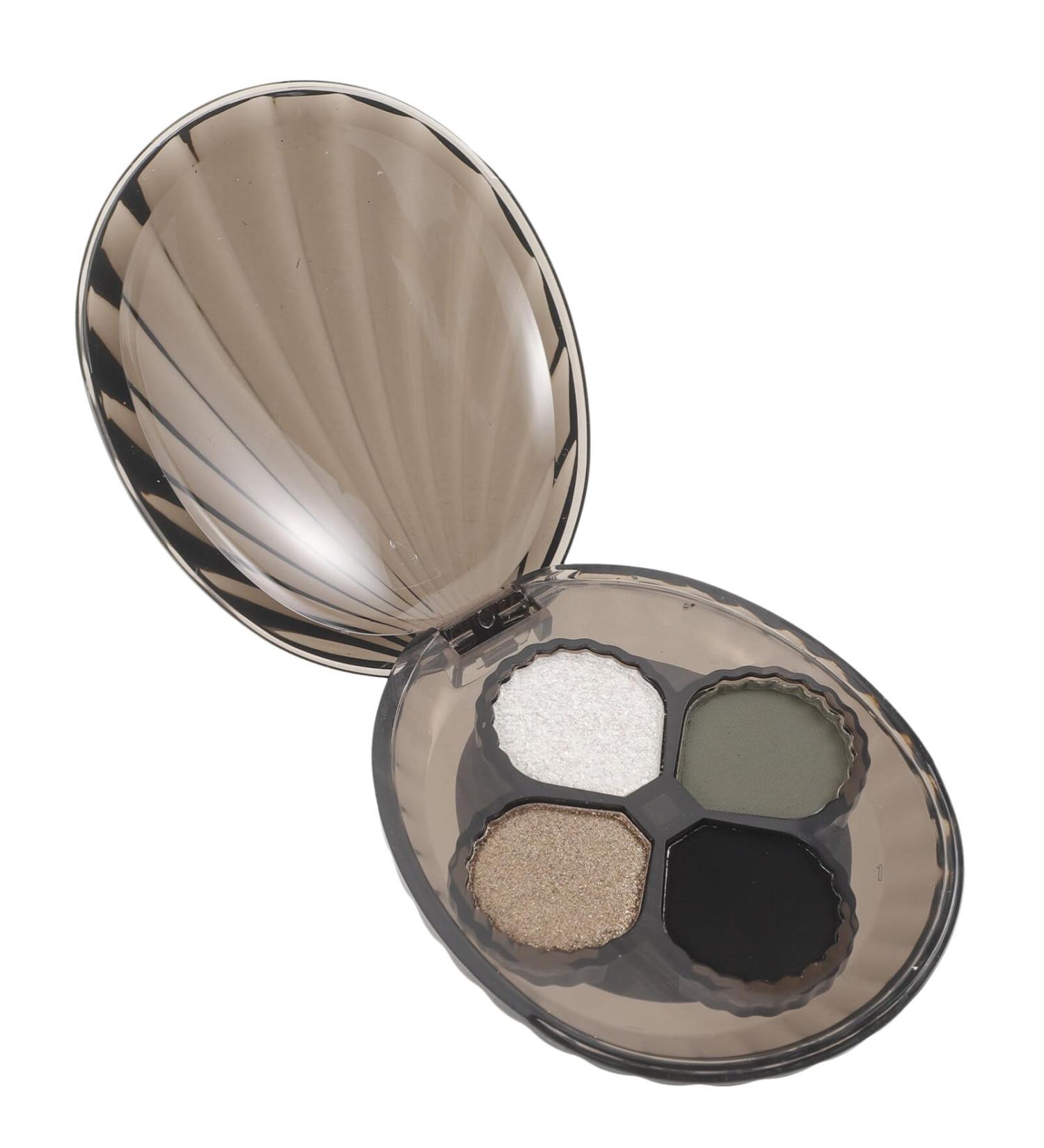 Beavorty Eye Shadow Eyeshadows Eye Glitter Eyeshadow Palette Eyeshadow Sparkle Shimmer Miss Matte Makeup - Buy Online on GoSupps.com