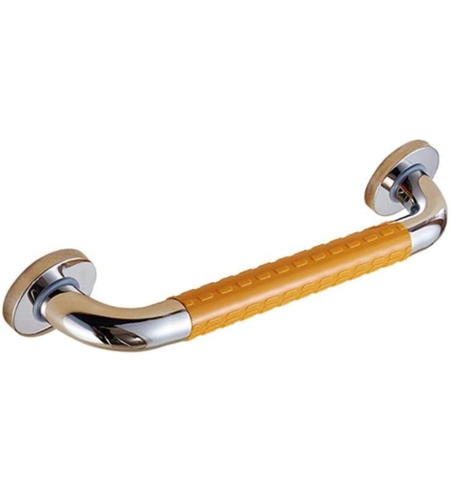Non Slip Support Handicap Grab Bar Grab Rails Safety Non-slip Barrier-free Bathroom Handrail Bathroom Handle (Size : 58cm) () - Buy Online on GoSupps.com