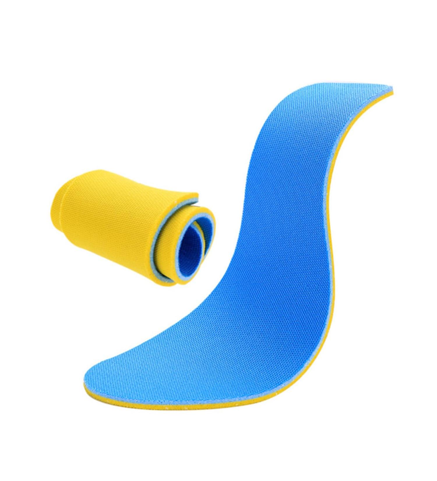FOMIYES Women Insoles - Breathable Sports Shoe Cushions & Sweat Absorption Inserts for Comfort - Buy Online on GoSupps.com