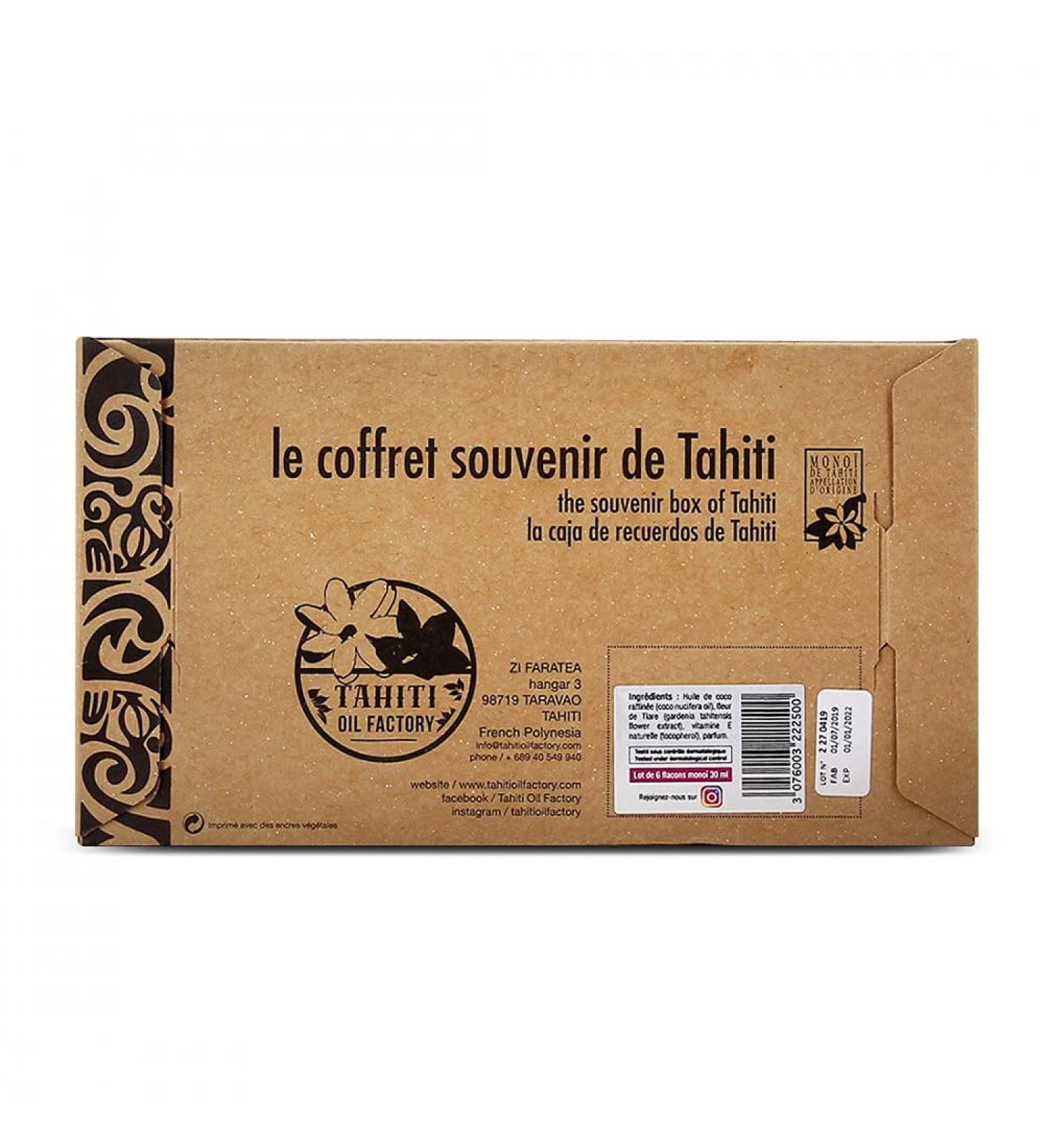 Monoi Tiki Tahiti Tiare Bubble Bath 250 ml - Luxurious Hydrating Bath Soak | Shop Now for International Shipping! - Buy Online on GoSupps.com