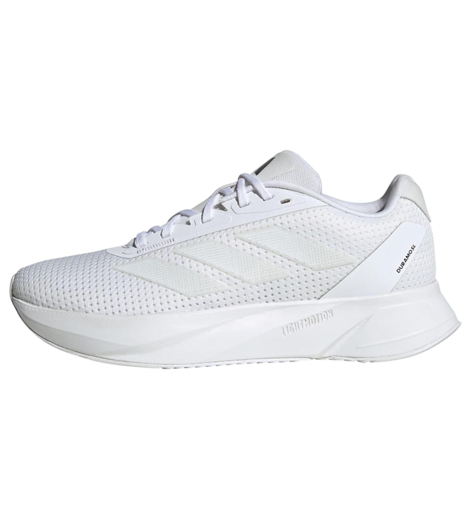 Buy adidas Women's Fluidstreet Sneakers - 39 1/3 EU - Ftwr White Grey Five | International Shipping Available - Buy Online on GoSupps.com