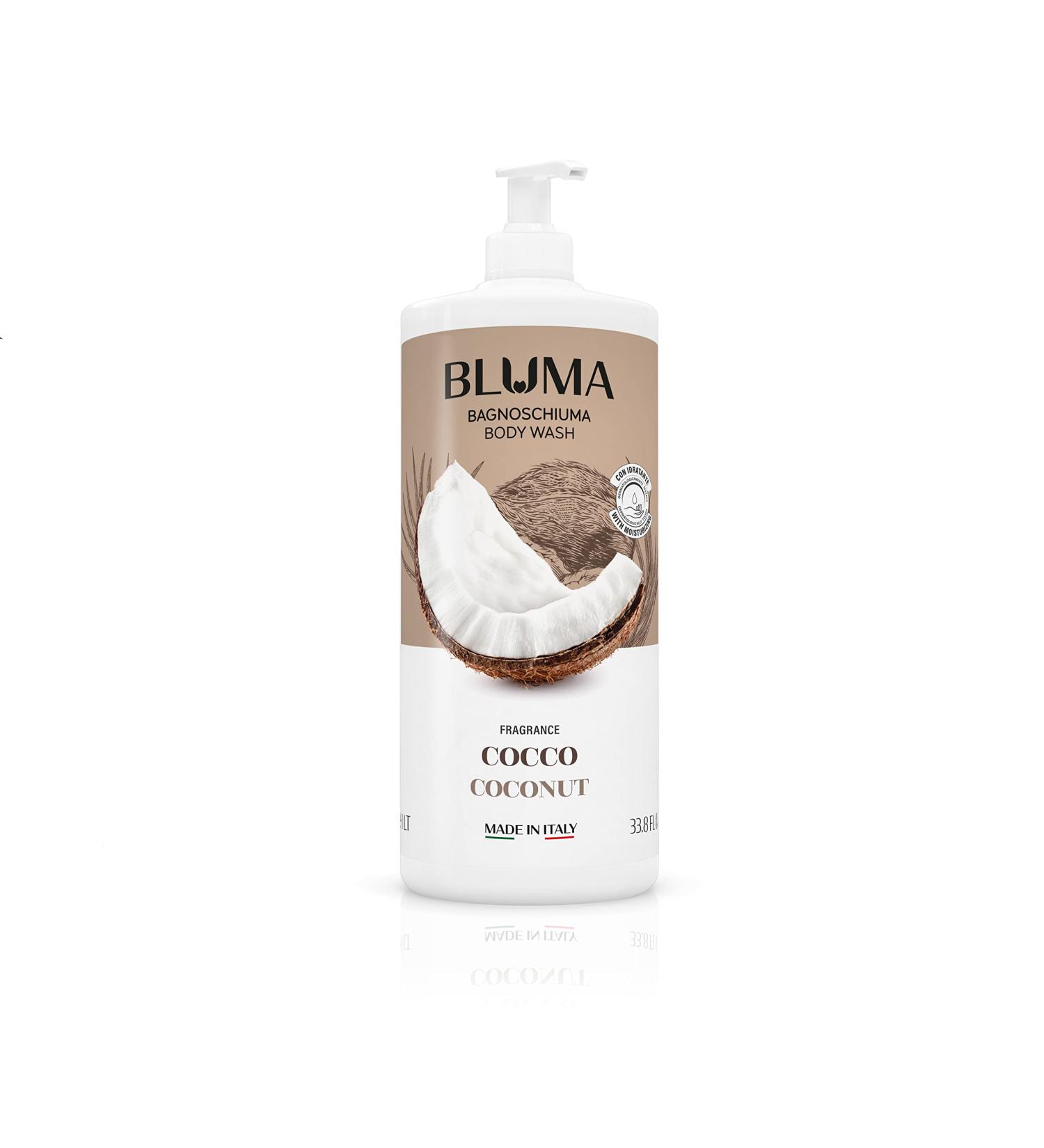 BLUMA BLUMA Bathroom 1L Coconut