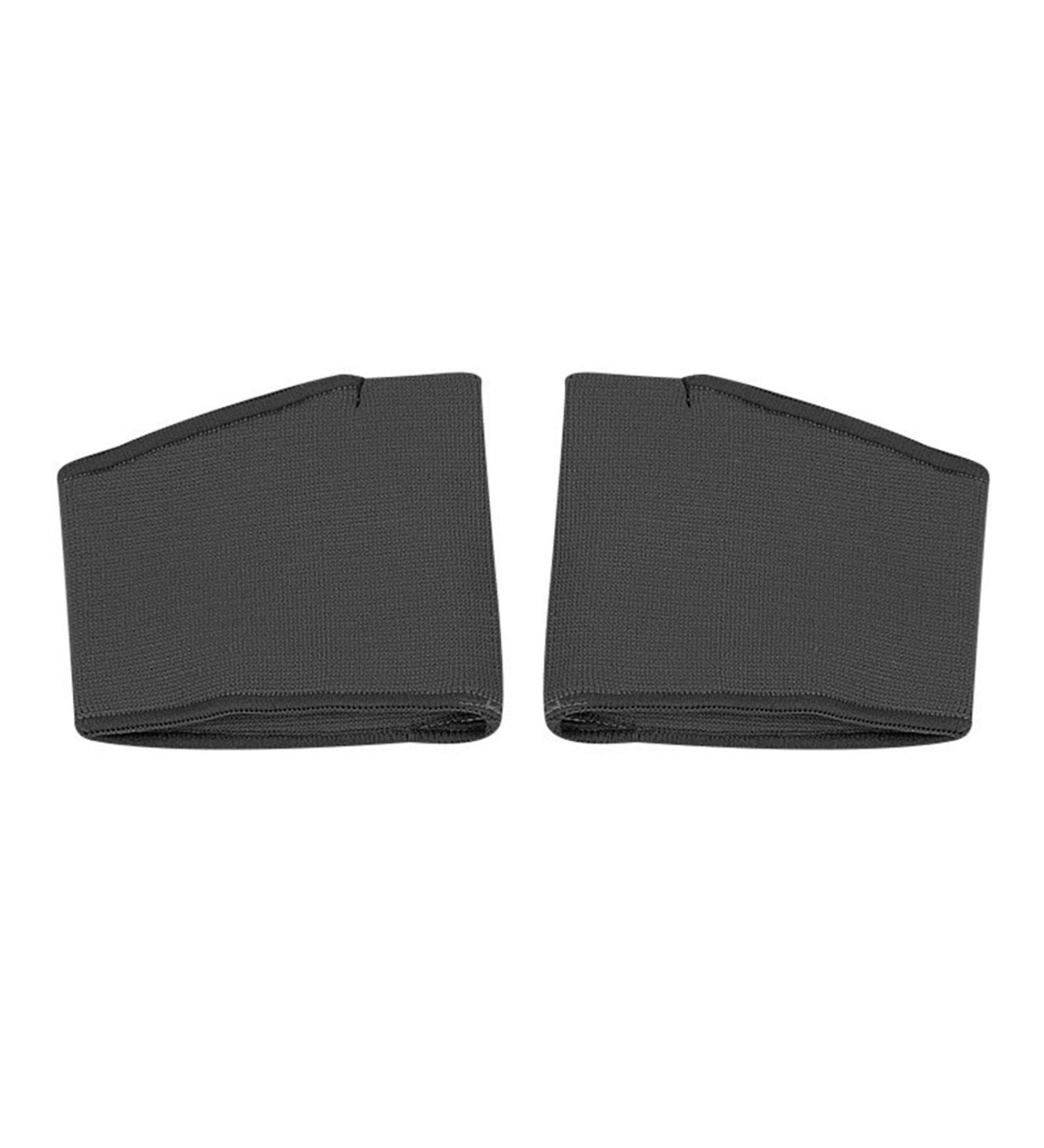 Foot Insoles Pads | Metatarsal Cushions for Comfort & Support - Prevent Toe Sliding for Men & Women - Buy Online on GoSupps.com
