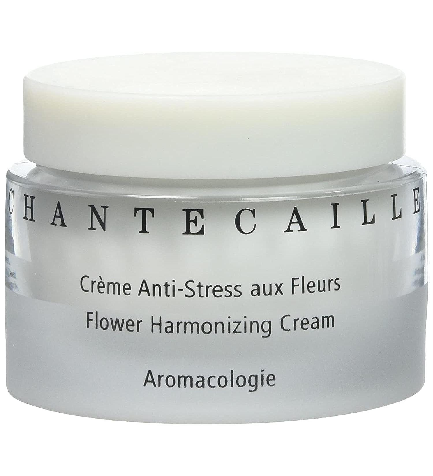 Chantecaille - Day Care Flower Harmonizing Cream 50ml/1.7oz - Buy Online on GoSupps.com