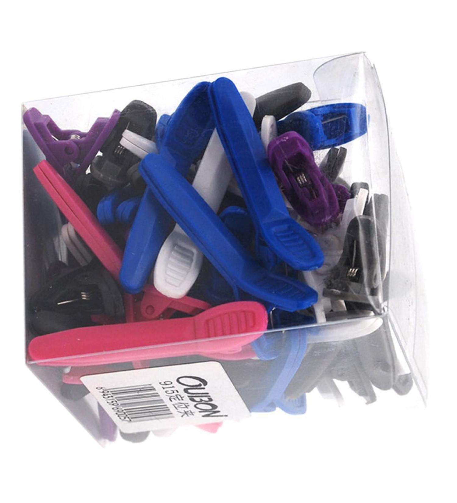 FOMIYES 1 clips for bows barrettes for women women's hair clips Hair Clips Bow Hair Clips womens hair clips Hair Barrettes simple hair clips hair accessories women bobby pin hairpin tool - Buy Online on GoSupps.com