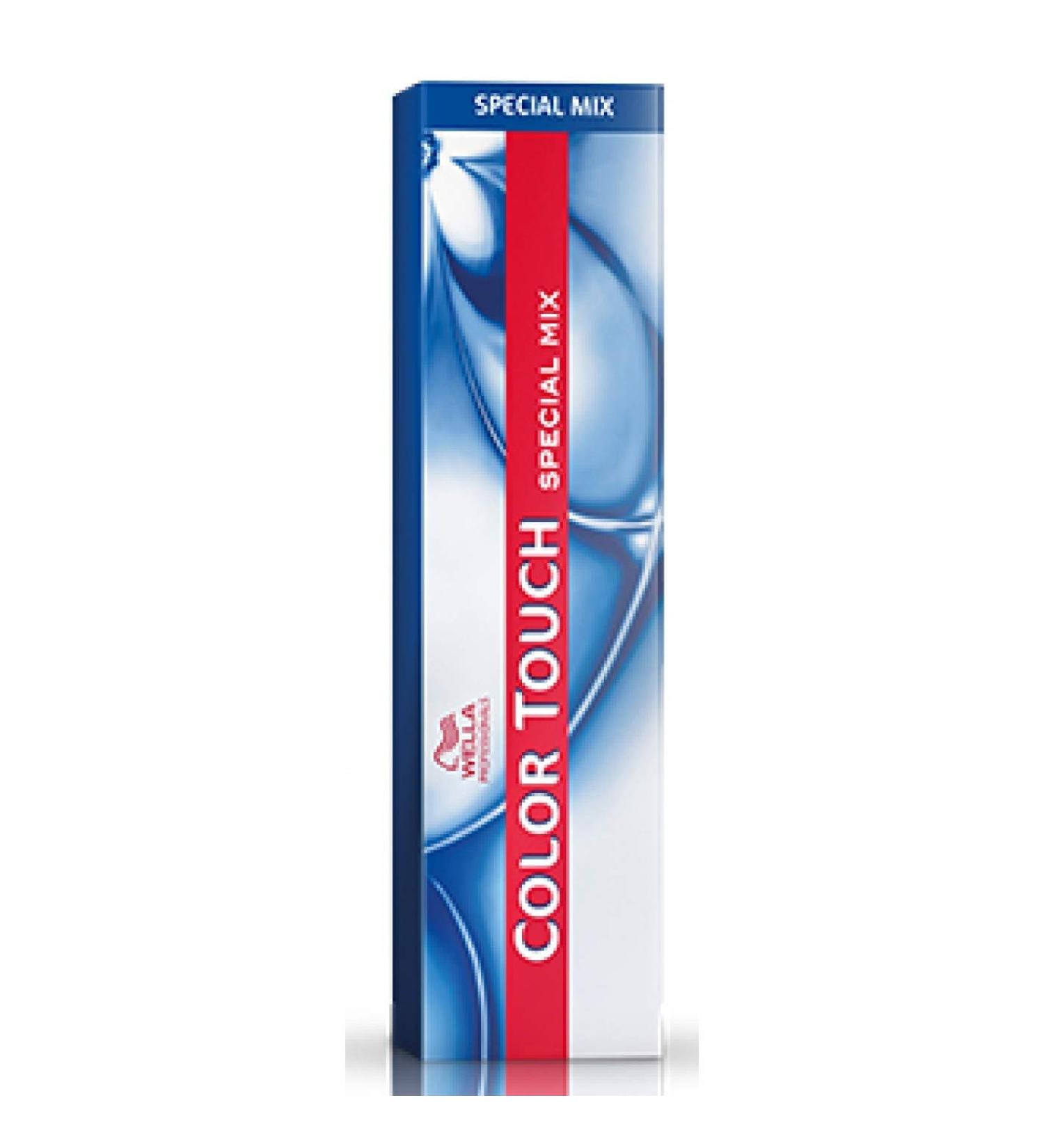 Wella Color Touch - Special Mix 60ml 0/68