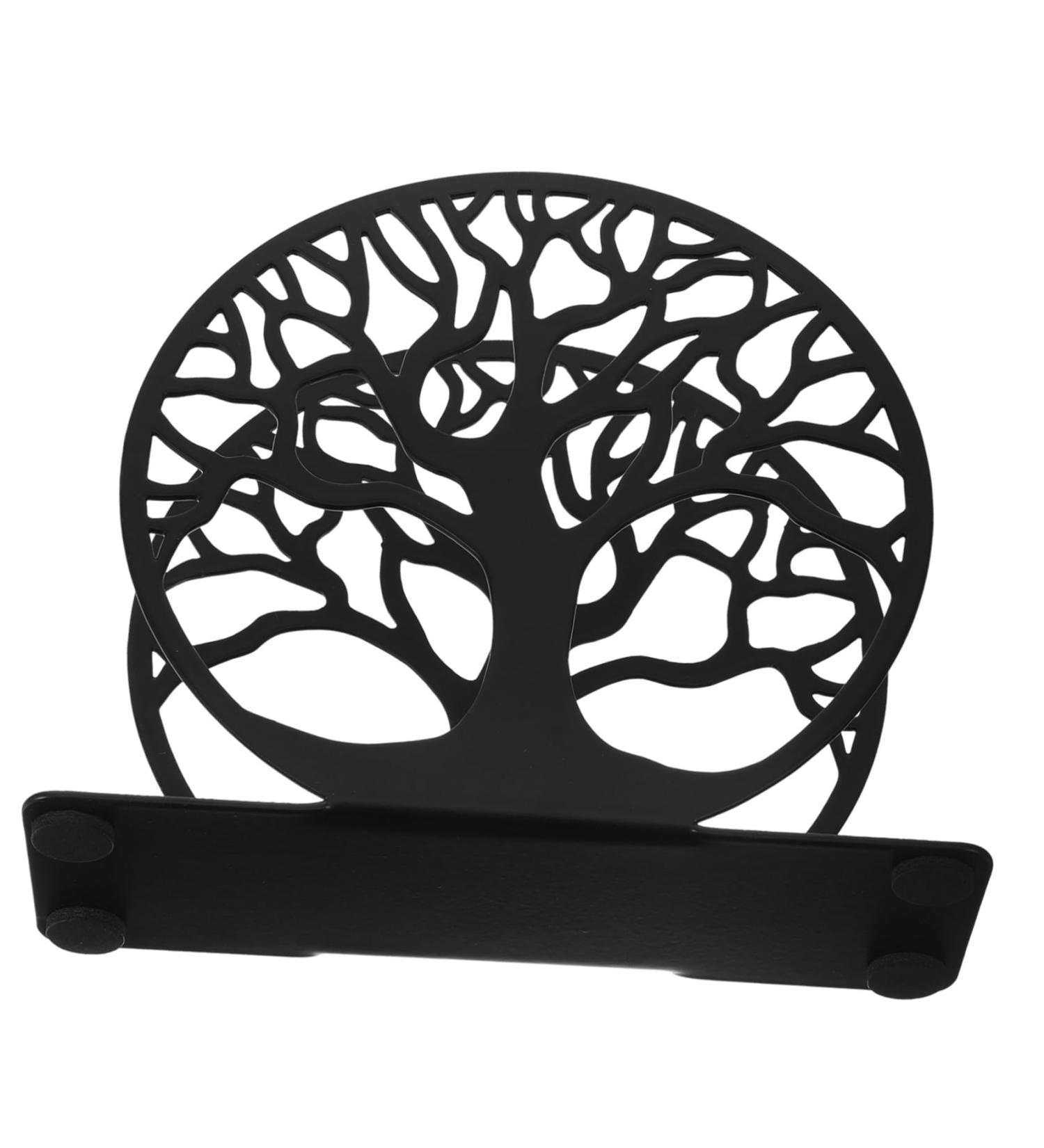 MAGICLULU Home Decor Bathroom Decorations Fall Dinner Napkins Kitchen Napkin Rack Plant Organizer Household - Buy Online on GoSupps.com