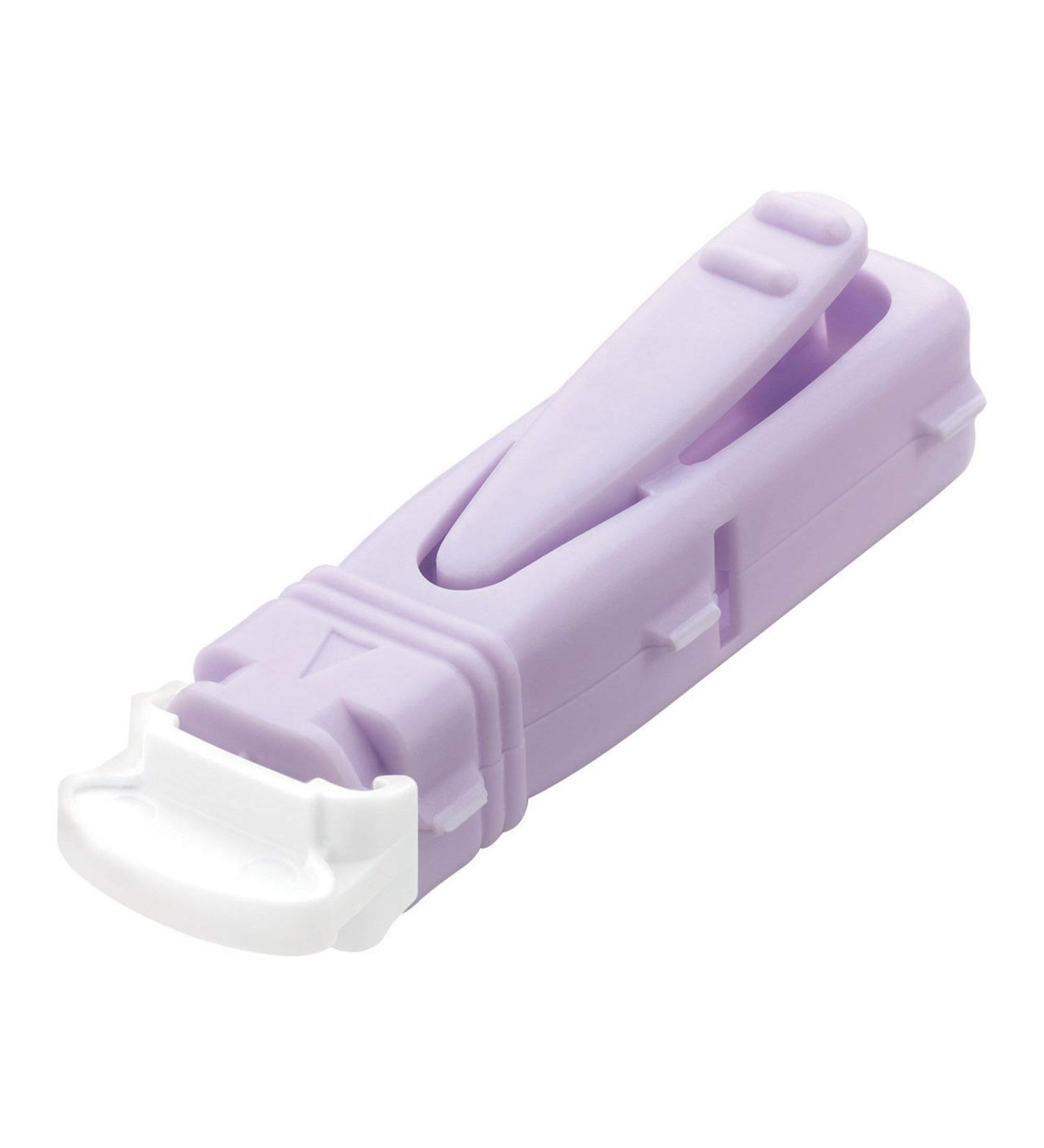 Unistik 3 Comfort Safety Lancet 1.8mm Depth 28G - Box of 200 - Buy Online on GoSupps.com