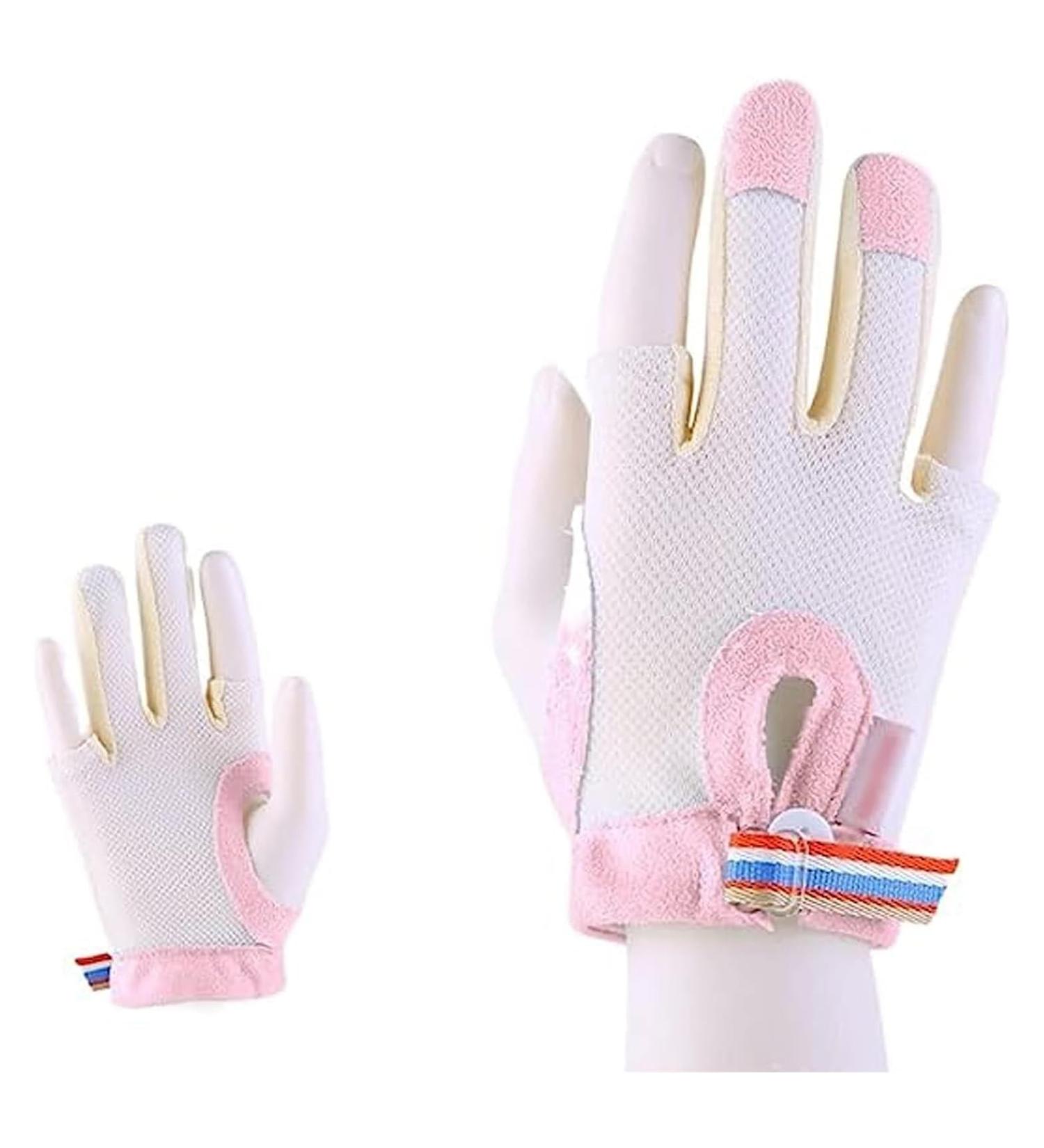 Buy SXPGBP Scratch-Resistant Breathable & Non-Slip Children's Clothing | Ages 12 Months to 5 Years | XL D Color | International Shipping Available - Buy Online on GoSupps.com