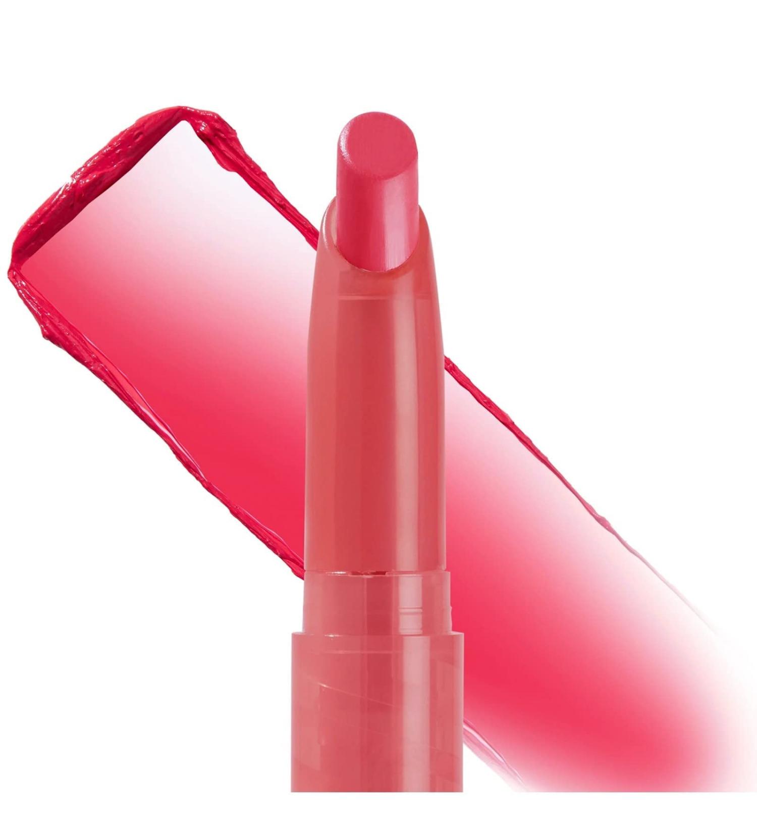 Colourpop Lippie Stix Matte Lipstick in Cherry Bomb - Moisturizing Vegan Formula | Unboxed | Fuchsia Pink Shade - Buy Online on GoSupps.com
