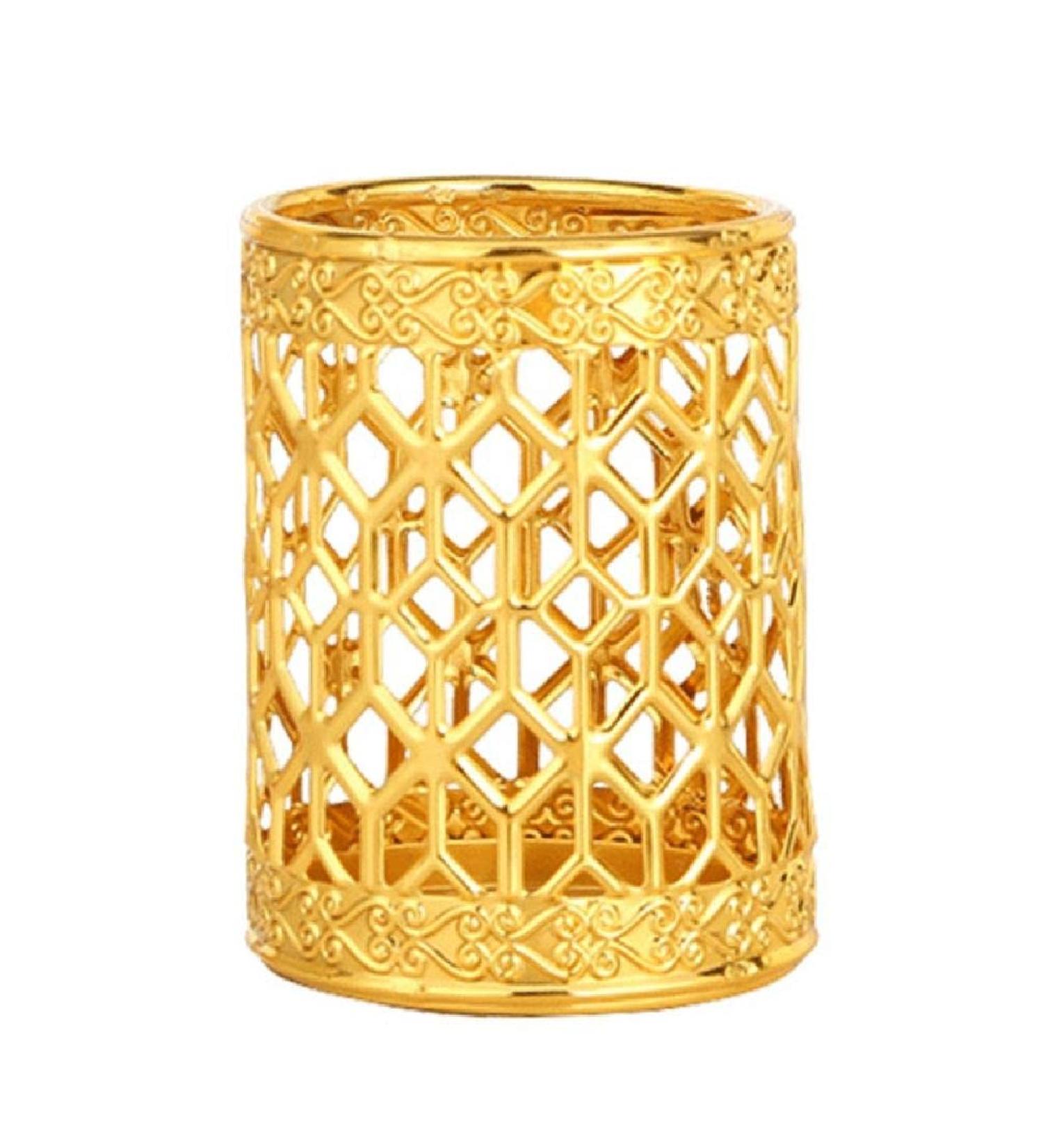 1 Sheet Stripe Gold Curve 3D Adhesive Nail Art Striping Tape Lines-Striping Tape for Nail Art-Nail Striping Tape Foil-Nail Striping Tape Thick-Nail Striping Tape with Dispenser-Self-Adhesive DIY Nail Art Tape 2 - Buy Online on GoSupps.com