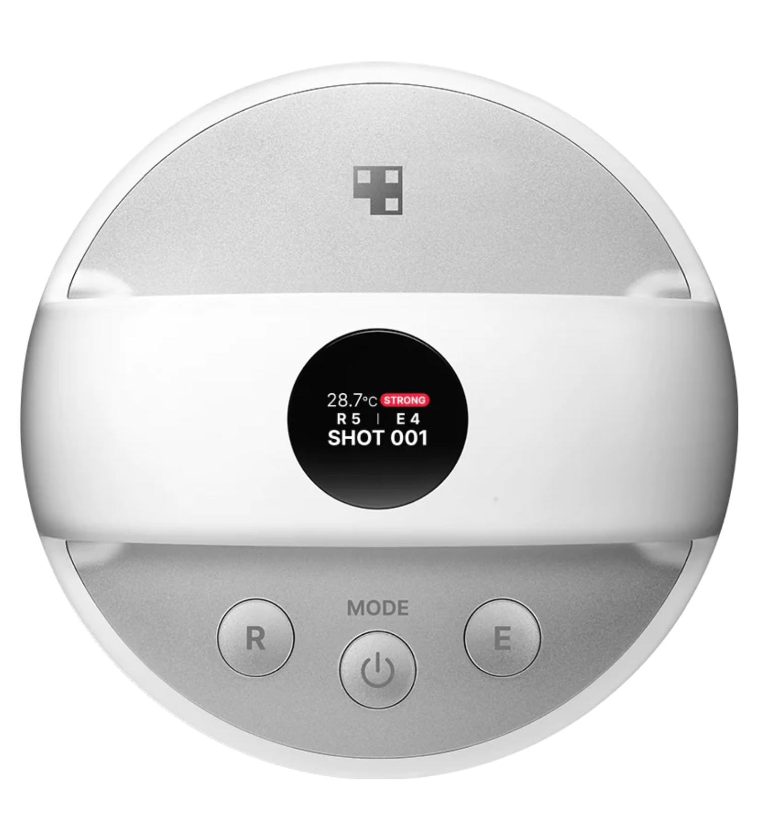 Medicube Age-R Contour Body Shot - A Body Slim Contouring Device - Improvement in Sagging Arms and Thigh Skin Texture - Achieve Smooth and Elastic Body at home - Korea Skin Care - Buy Online on GoSupps.com