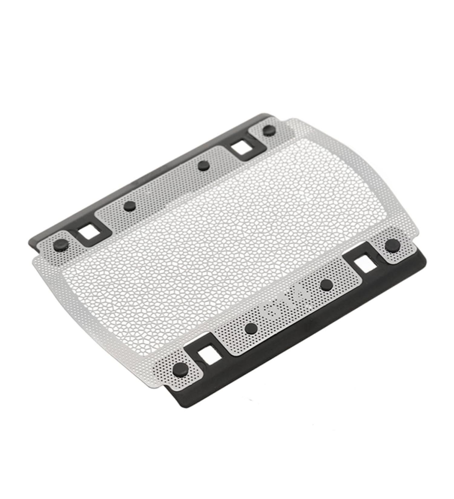 SEESFOUFU Stainless Steel Razor Accessories - Double-Sided Replacement Blades for Men's Razors - Buy Online on GoSupps.com