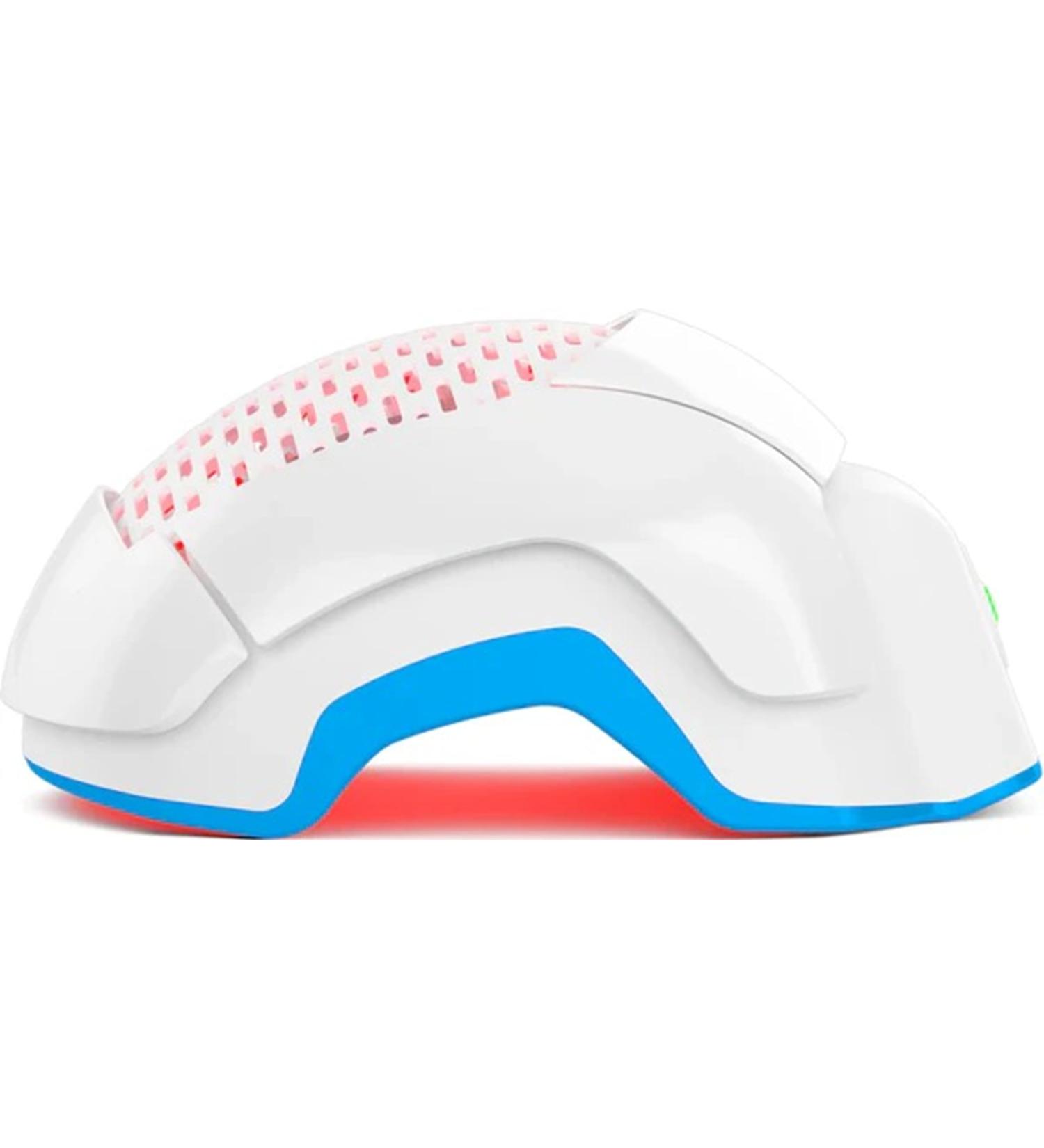 Therdome Pro LH80 Casque de soins capillaires avanc s pour des cheveux plus denses et plus pais - Buy Online on GoSupps.com