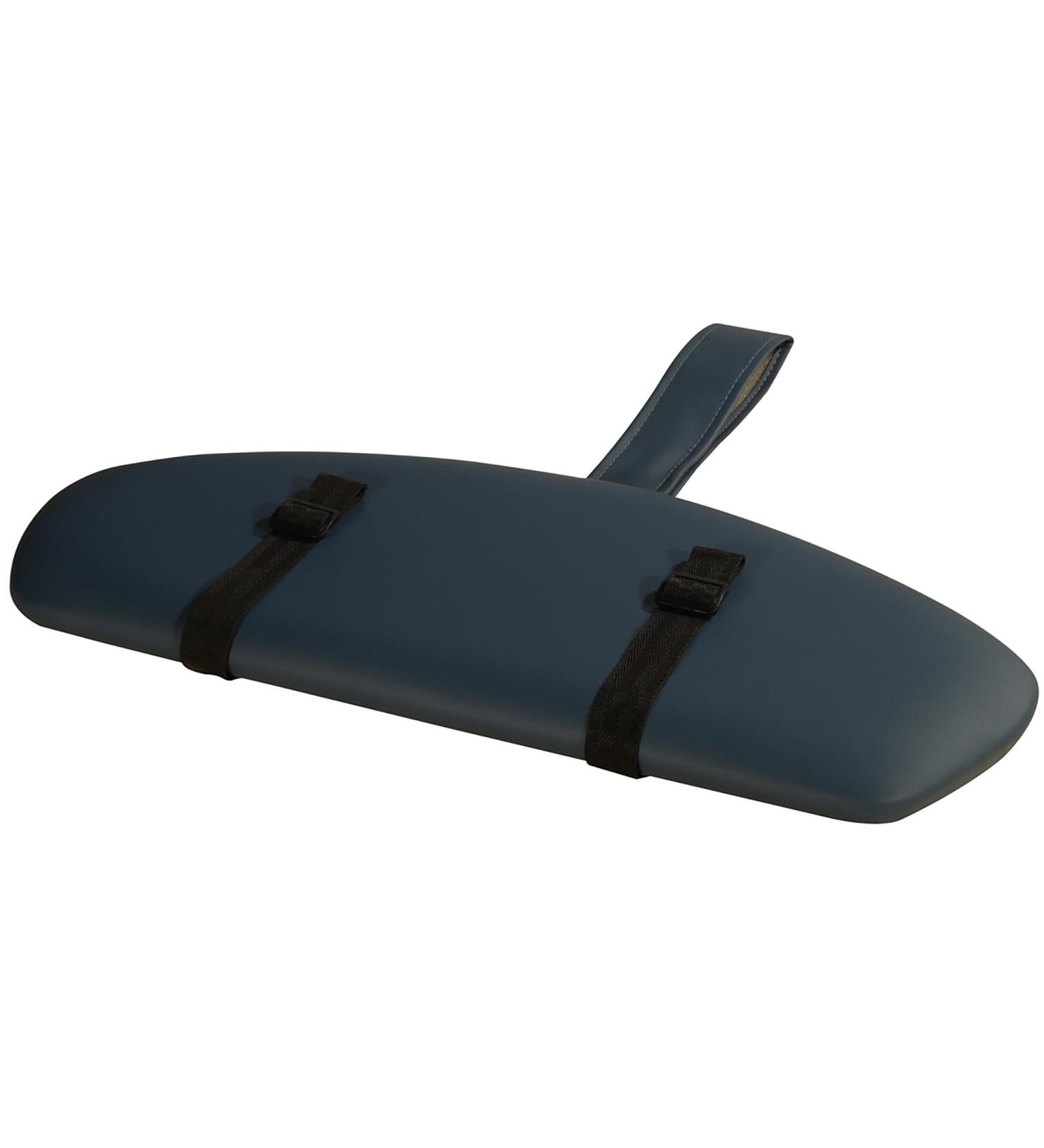 MASTER MASSAGE EQUIPMENT D00471 Royal Blue 55x23cm