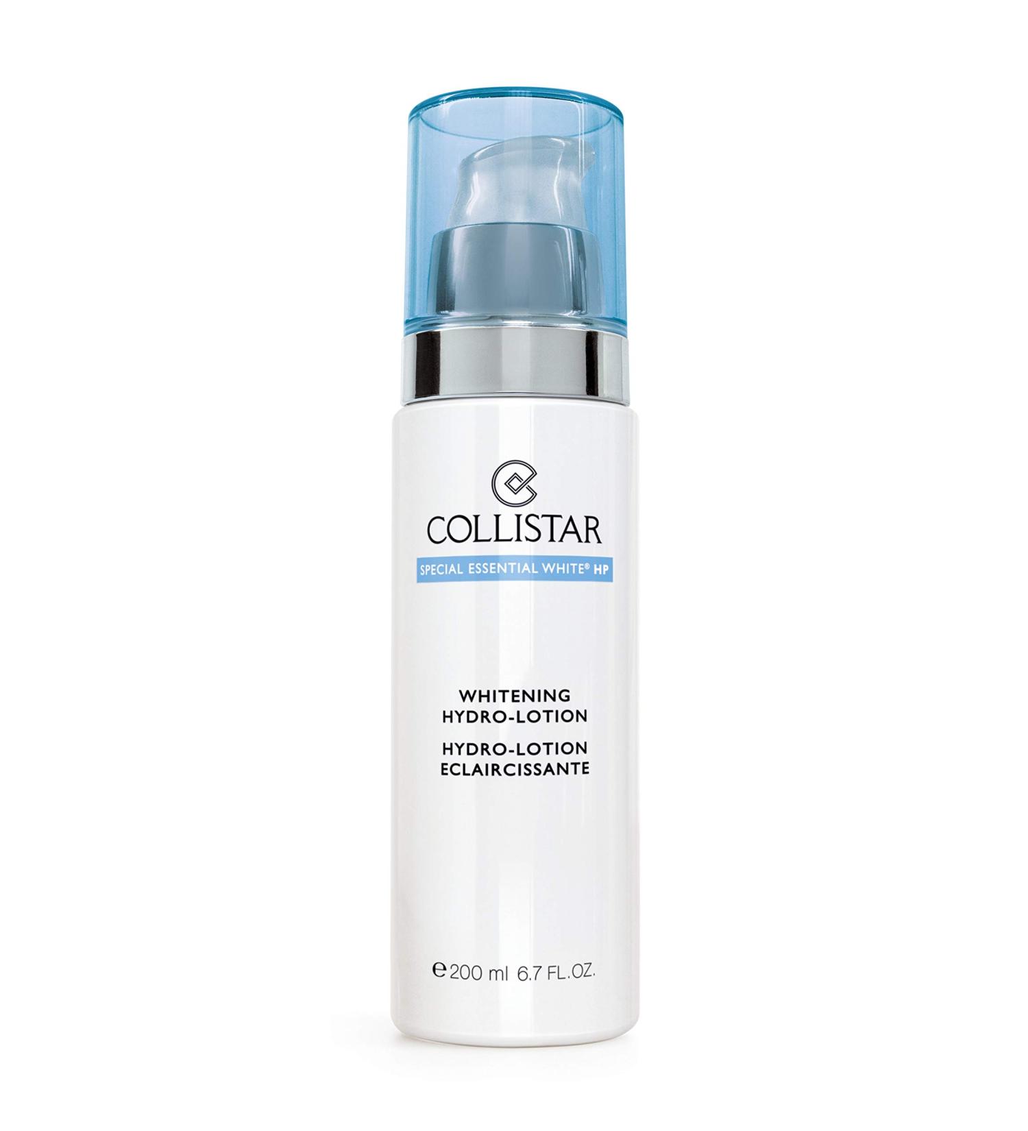 Collistar Se White Whitening Hydro-Lotion 200ml