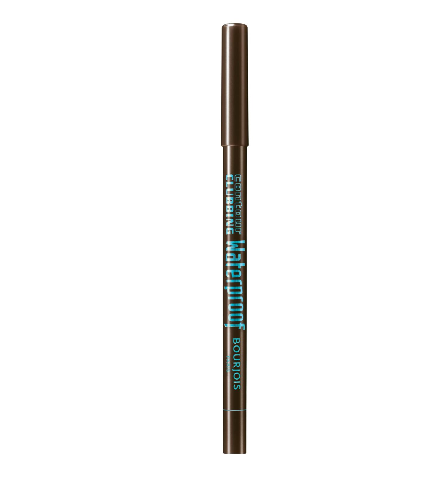 Bourjois Contour Clubbing 71 - Long-Lasting Waterproof Eyeliner | International Shipping Available - Buy Online on GoSupps.com