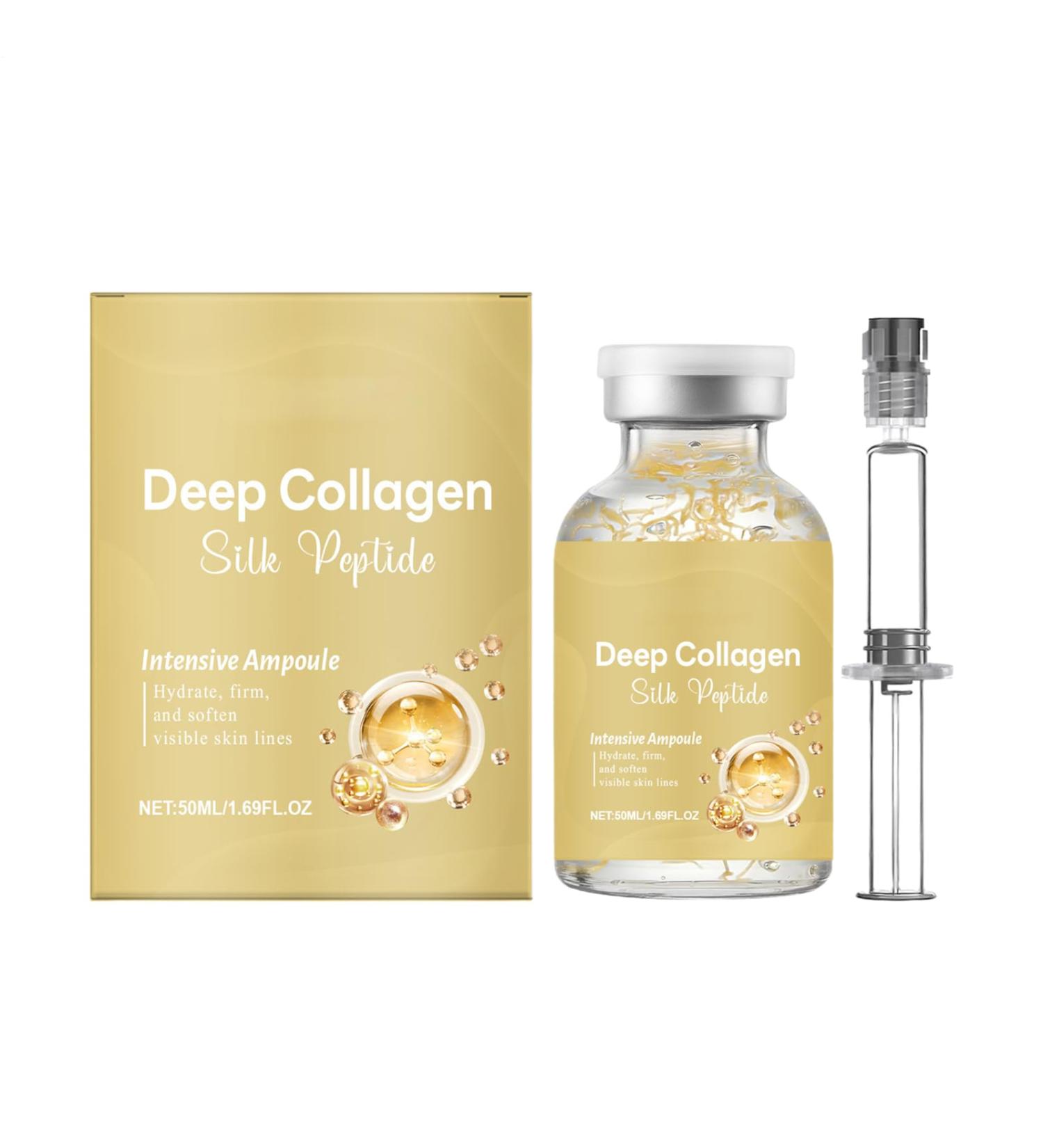  G n rique Nourishing Facial Liquid Moisturizing Lotion 50ml Brightening Beauty with Lightweight Formula Deep Hydration for Women's Face Skin Care Solutions - Buy Online on GoSupps.com