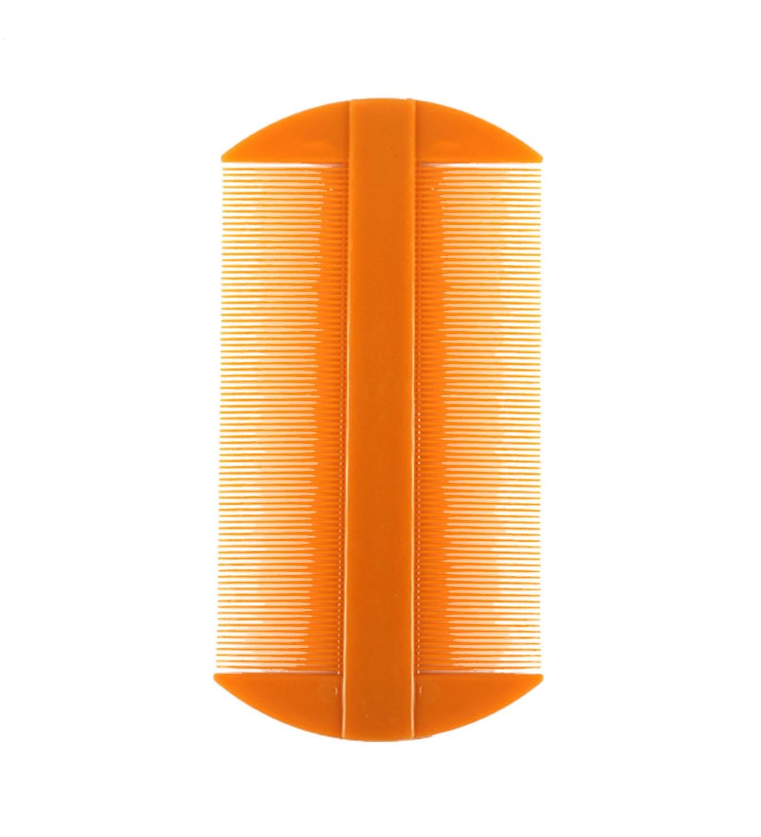 Peigne poux Peigne poux en ABS avec dents fines peigne puces pour chats peigne dents fines peigne poux peigne poux pour chiens peigne double face pour poils courts d'animaux - Buy Online on GoSupps.com