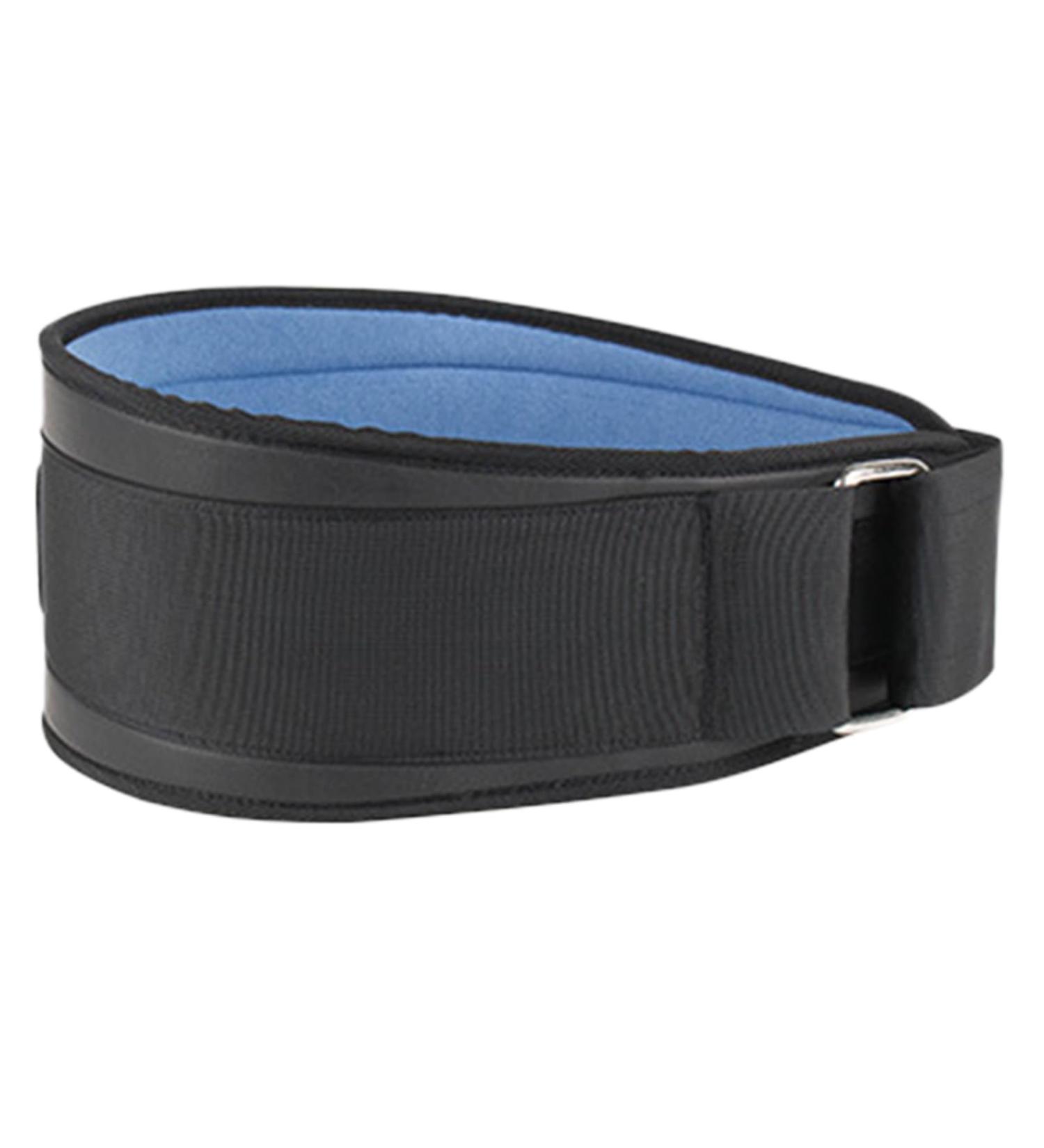Support Bandage for Waist & Back - Lumbar Spine Fitness Corrector & Waist Trainer - Buy Online on GoSupps.com