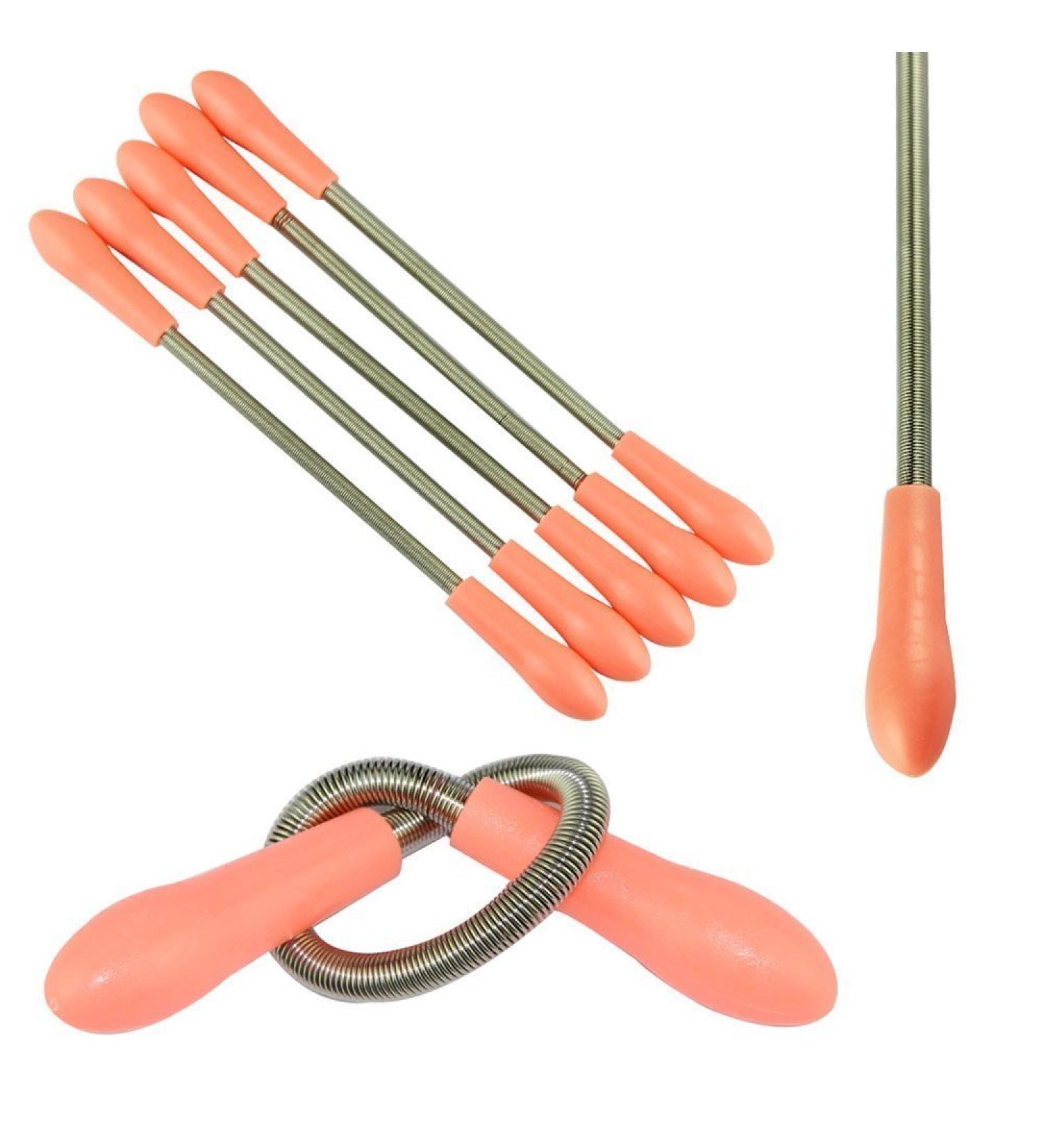 Buy Boolavard TM 5 Pieces Facial Hair Remover Stick Epilator | Best Threading Beauty Tool for Smooth Skin | International Shipping Available - Buy Online on GoSupps.com