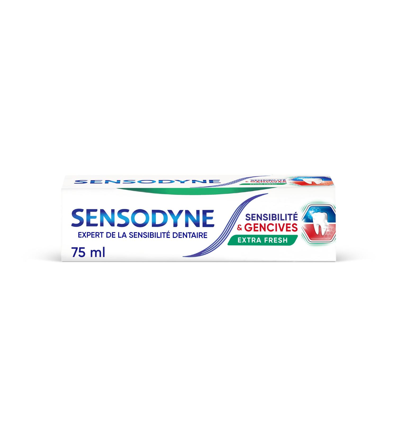 SENSODYNE Sensitivity & Gums Toothpaste 75 ml
