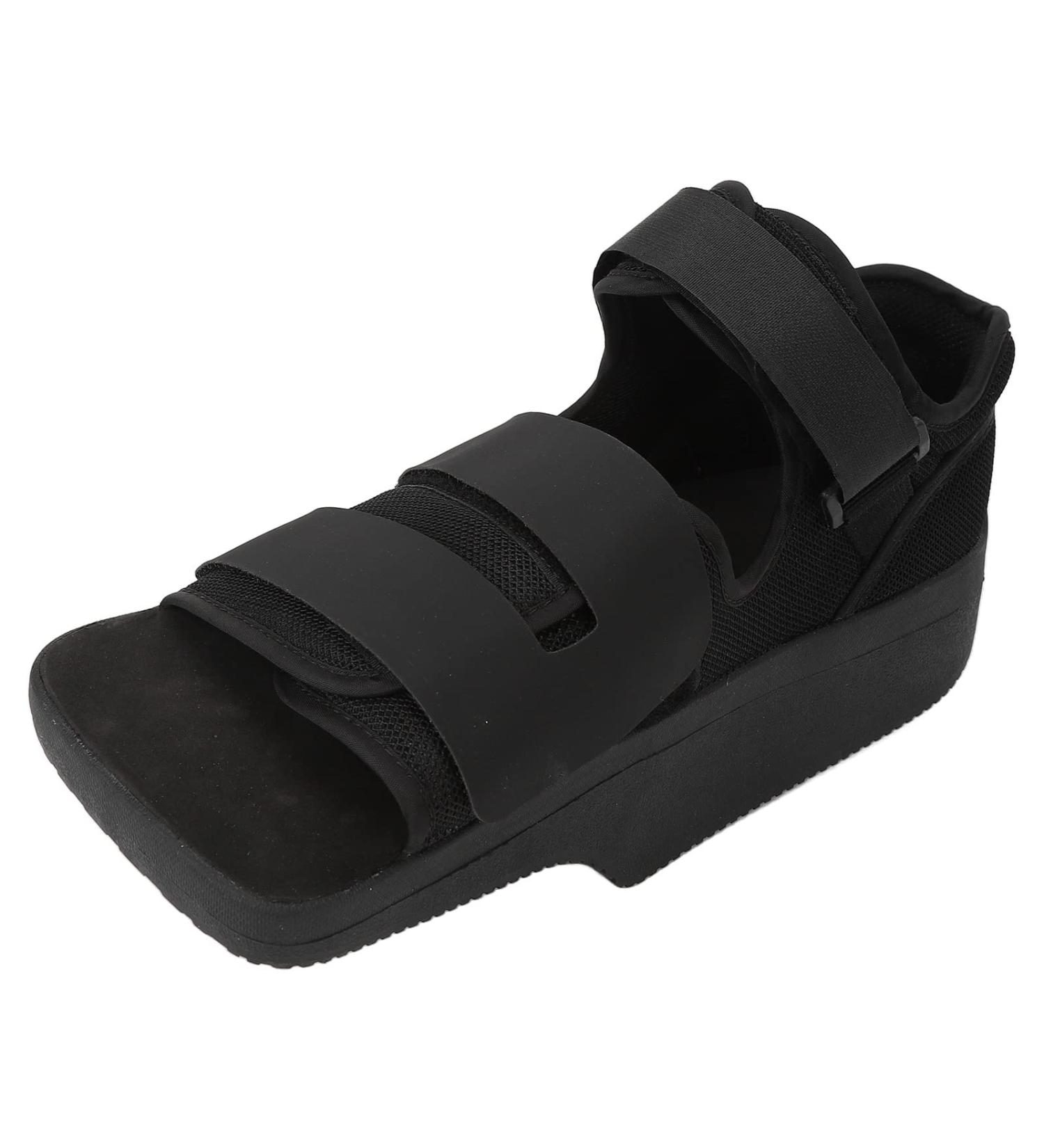 Forefoot Offloading Healing Shoes - XL Orthopedic Shoes for Hammer Toes & Bunions - Buy Online on GoSupps.com