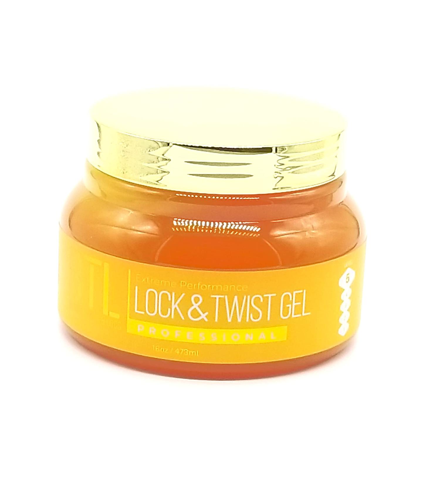 BTL 16 Fl oz. LOCK & TWIST GEL