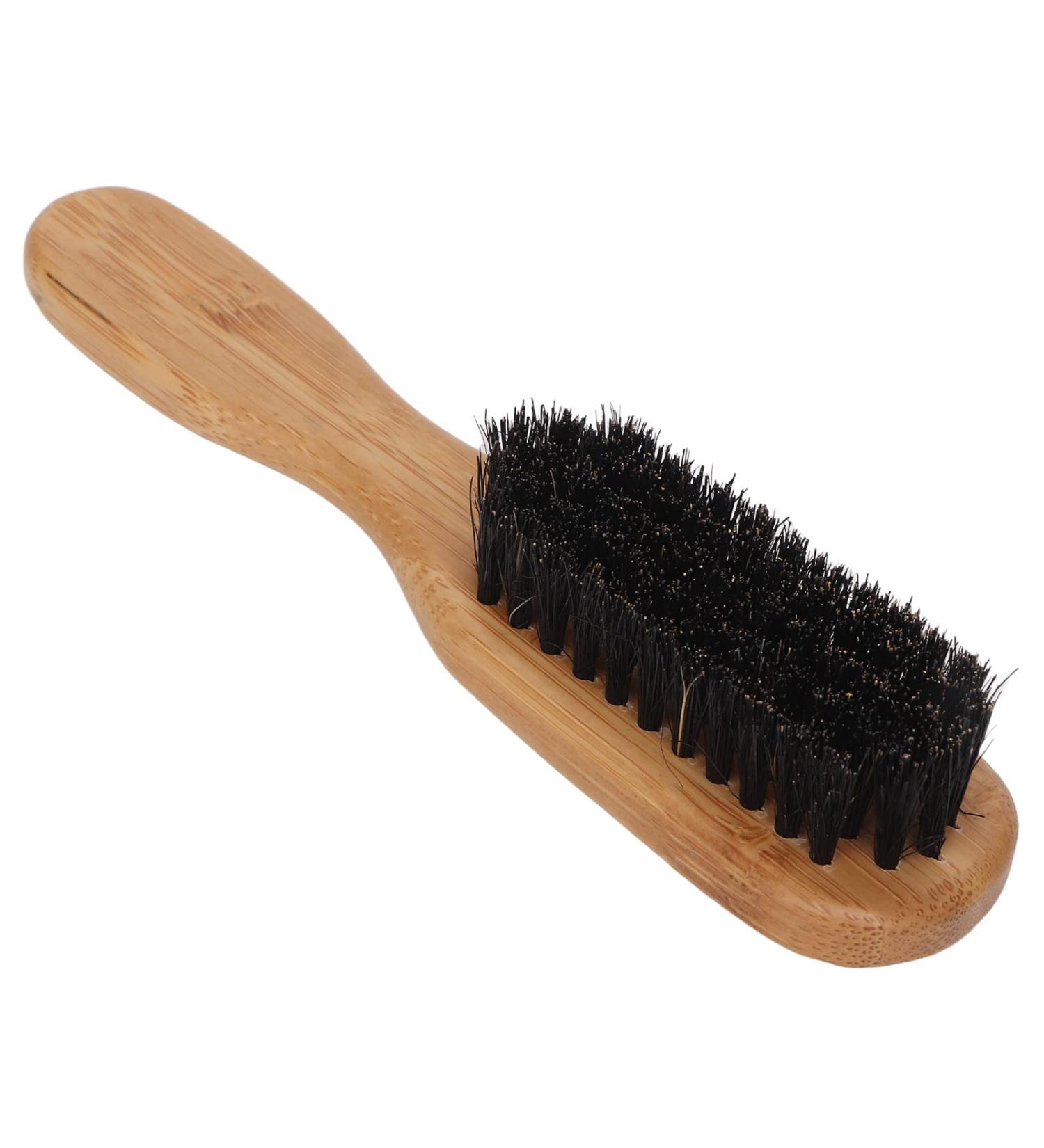 Best Beard Brush & Comb Set for Men | Mustache Styling & Shaving Tools - International Shipping Available - Buy Online on GoSupps.com