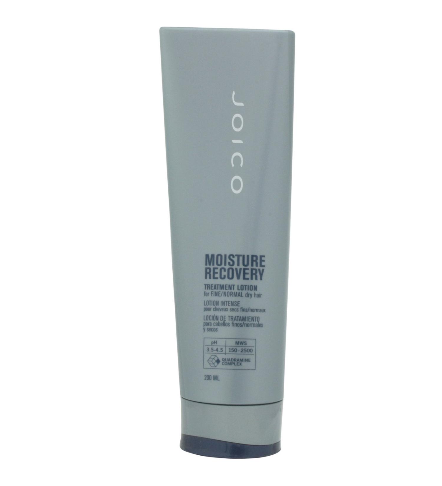 Joico Moisture Recovery Treatment Lotion 200ml