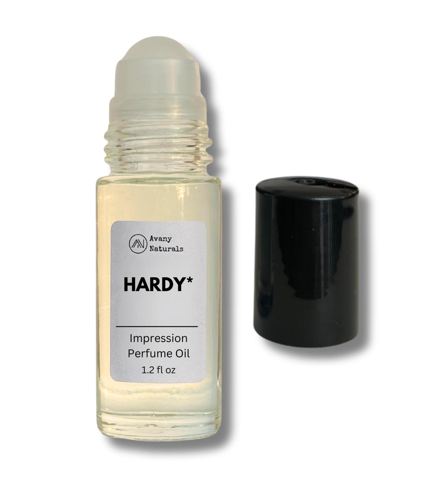 Men's Cologne - Perfume Oils For Man Enhanced Scents Sampler Replicant Fragrance Oil Travel Size Cologne 1.2 Fl Oz (Hardy-Type) - Buy Online on GoSupps.com