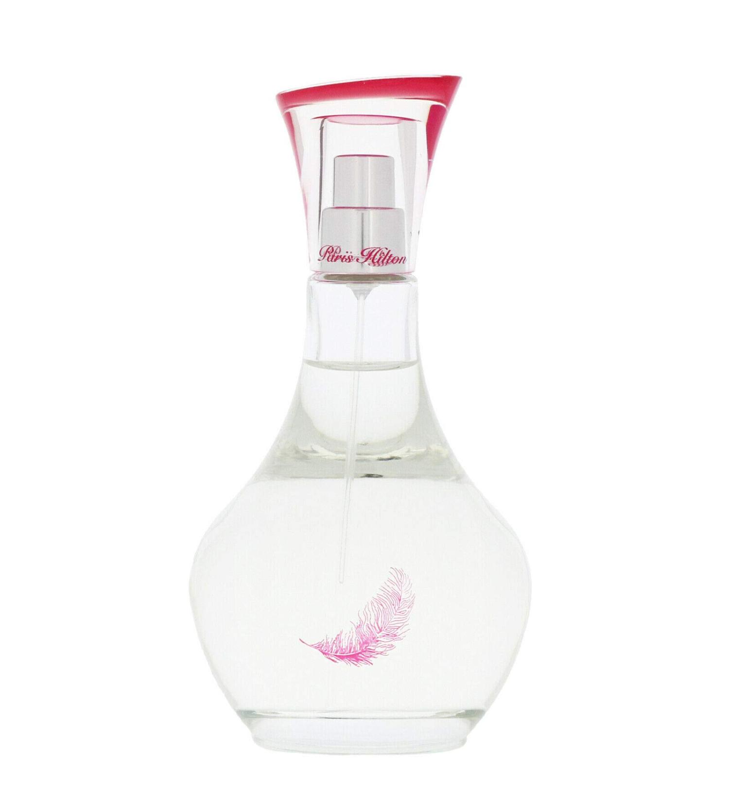 Paris Hilton Can Can Eau De Parfum Spray 3.40 oz - Long-lasting Fragrance for Women - Buy Online on GoSupps.com