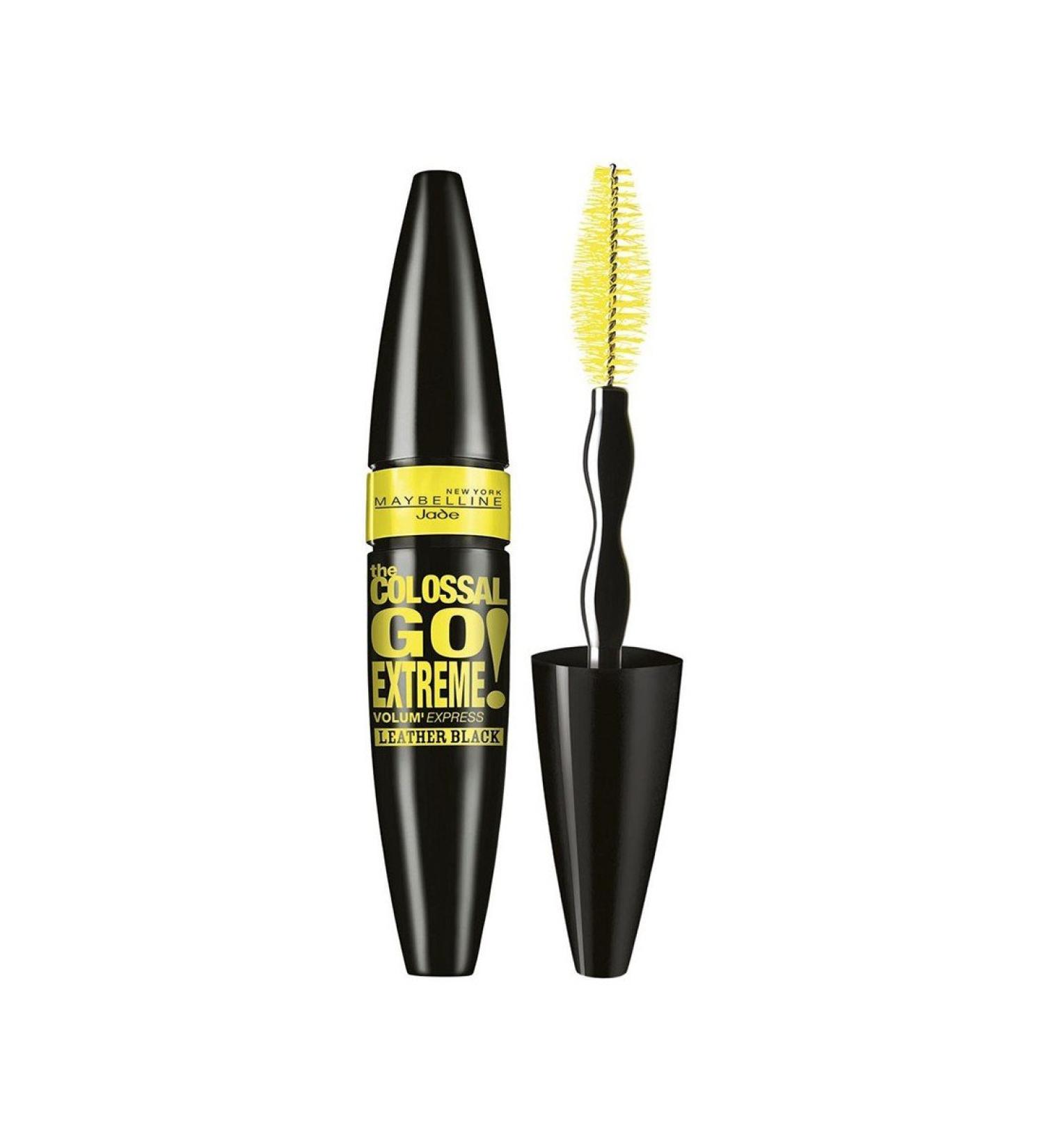 Maybelline Maybelline The Colossal Go Extreme Mascara
