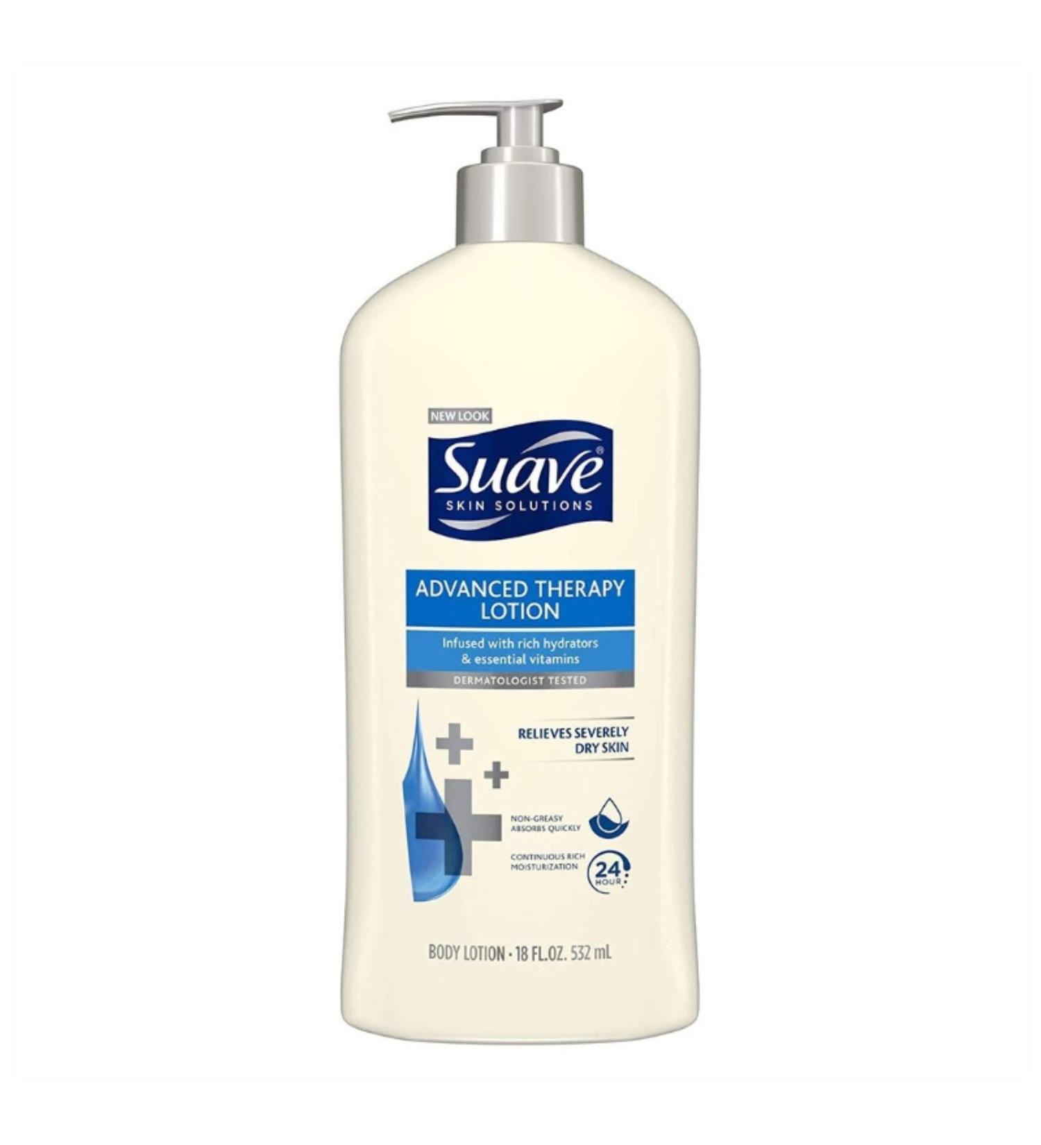 Skin Therapy Moisturizer Advanced Therapy