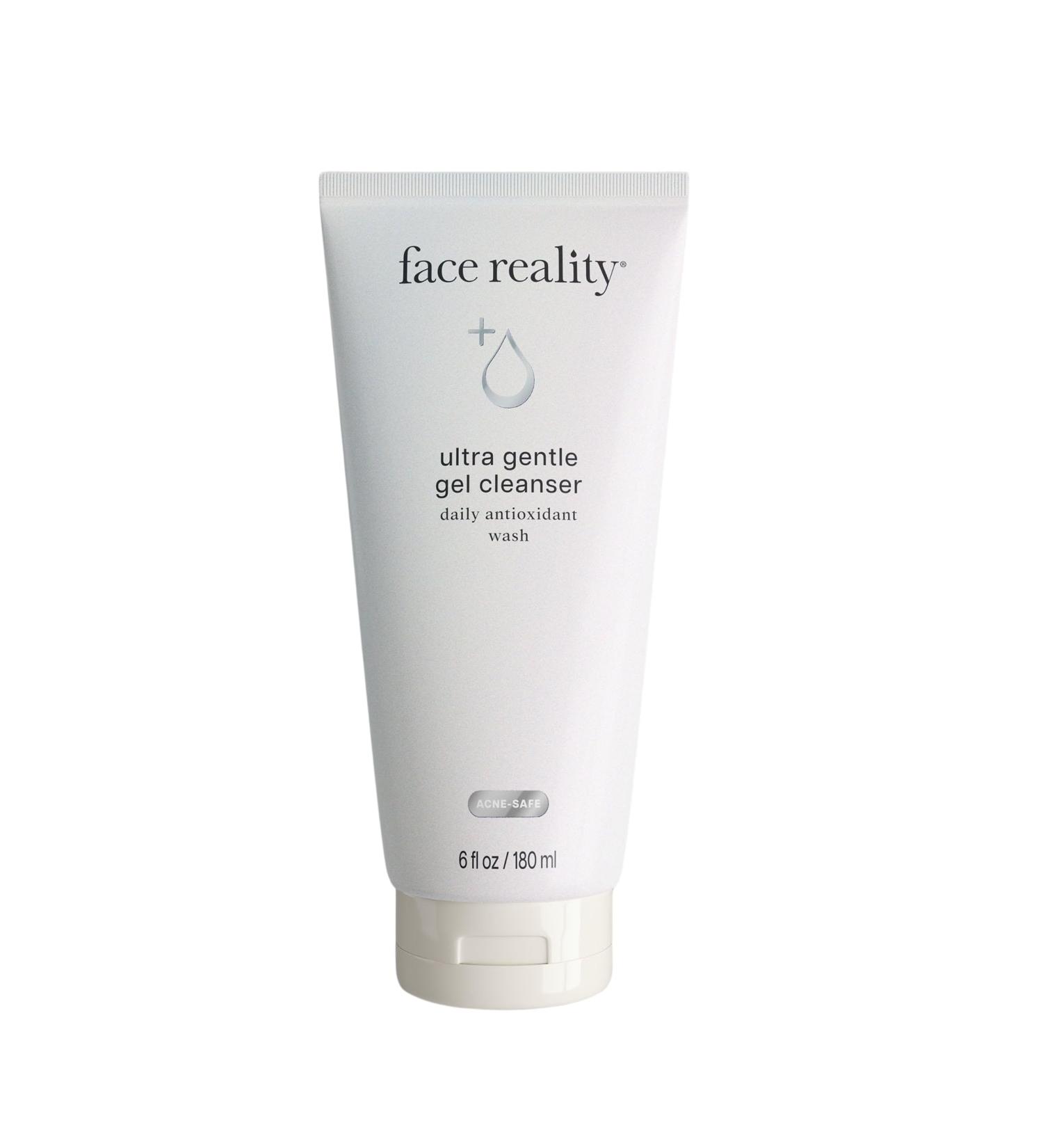 Face Reality Ultra Gentle Cleanser