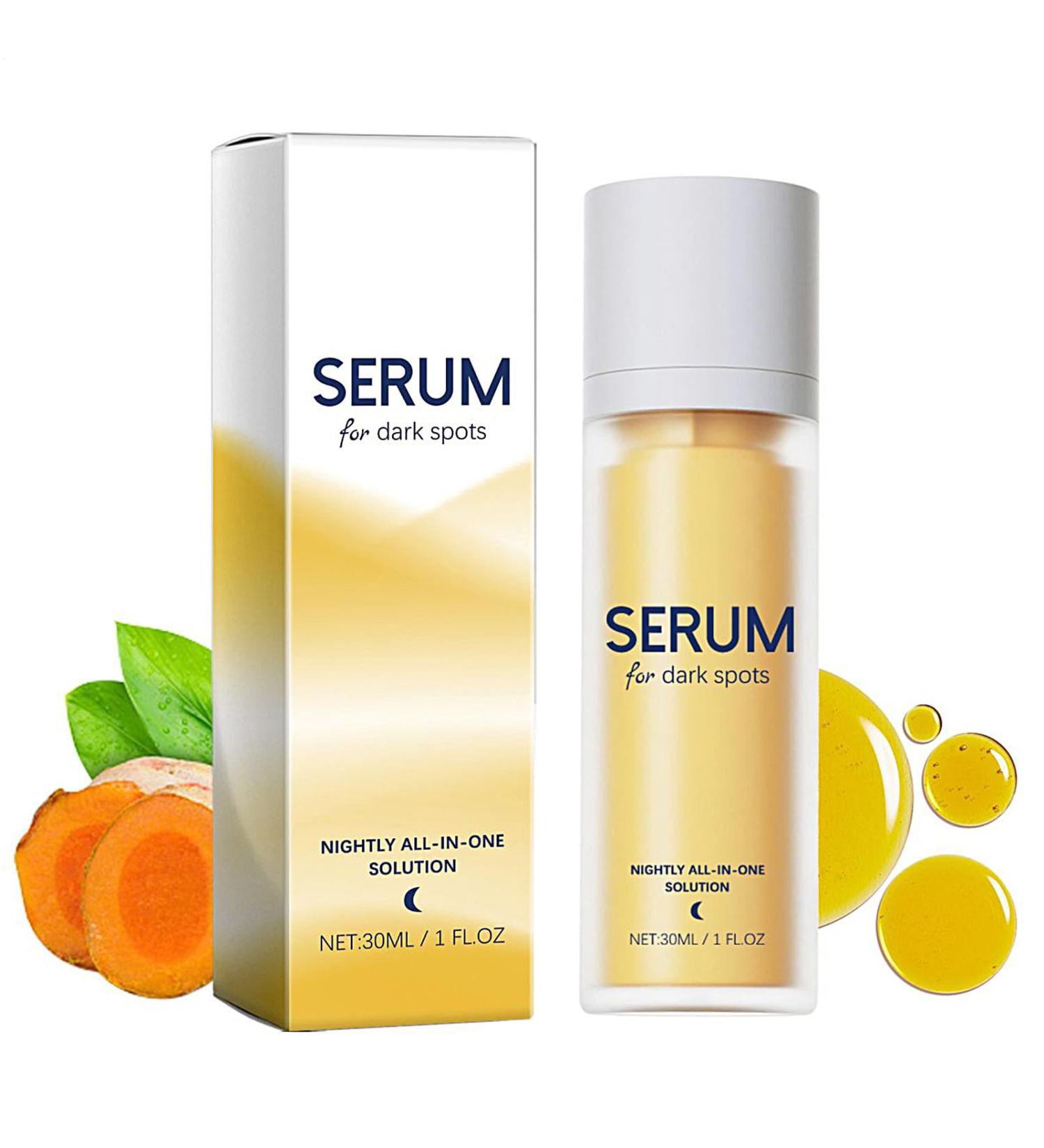 Holds Brightening Skin Care Fluid 30ml Brightening Moisture Care Natural Face Care for Morning Day Day Night for Travel Spa Home Winter Summer - Buy Online on GoSupps.com