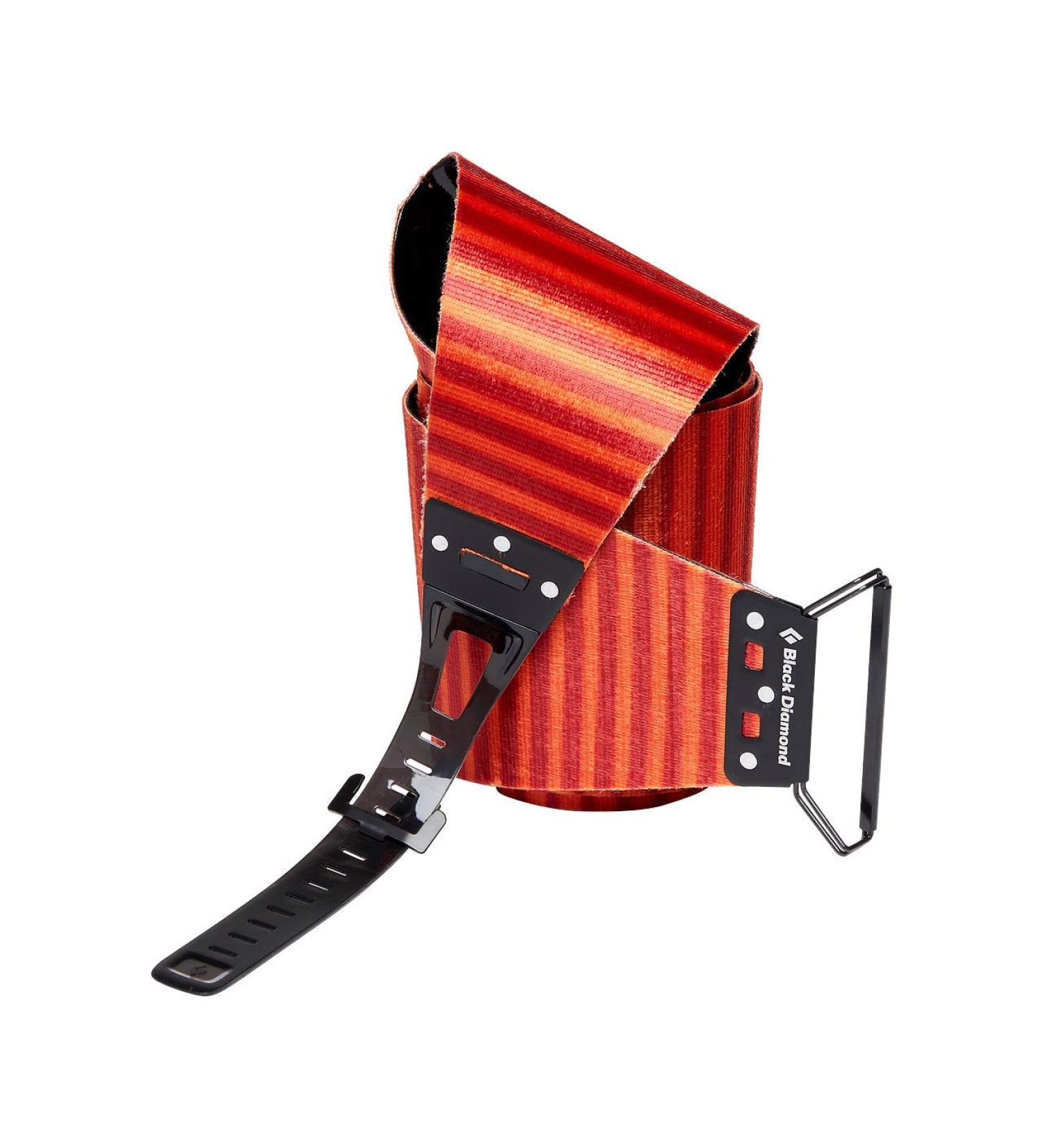 Black Diamond Ascension Ski Climbing Skins for Backcountry Skiing 169 cm