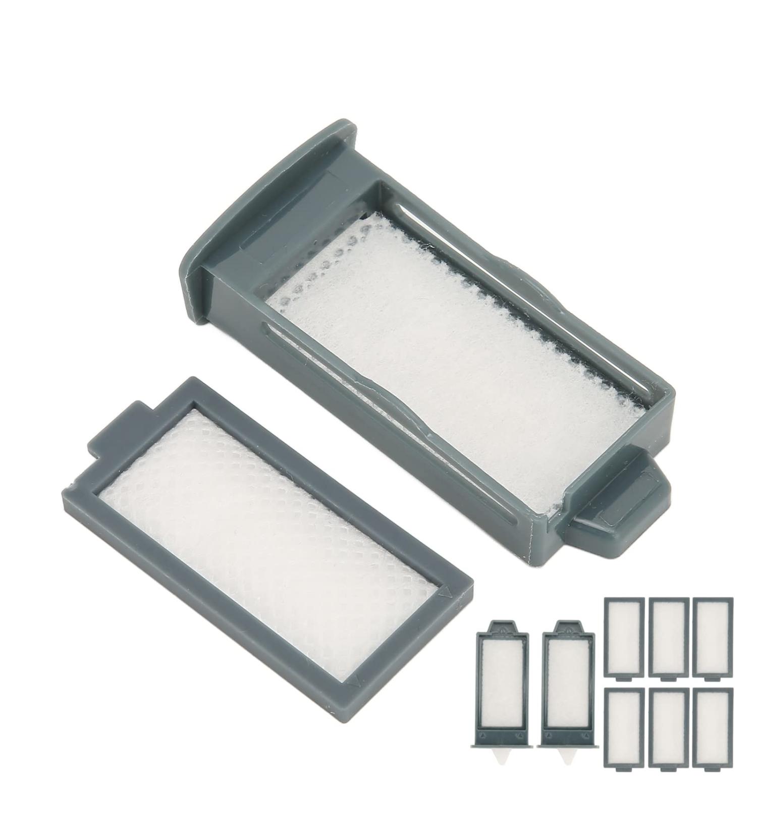 Portable Breathing Device Filter for Elderly | Home Use Particle Filter for Breathing Machines - Buy Online on GoSupps.com