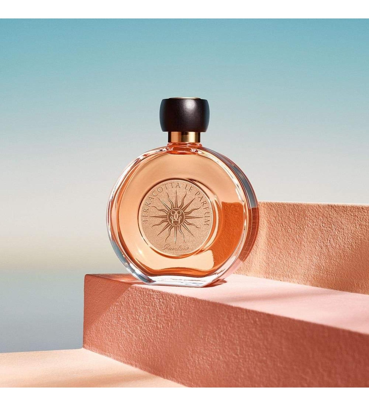 Guerlain Terracotta 30 Ans Le Eau De Toilette Spray for Women Sun-Soaked 3.3 Fl Oz - Buy Online on GoSupps.com