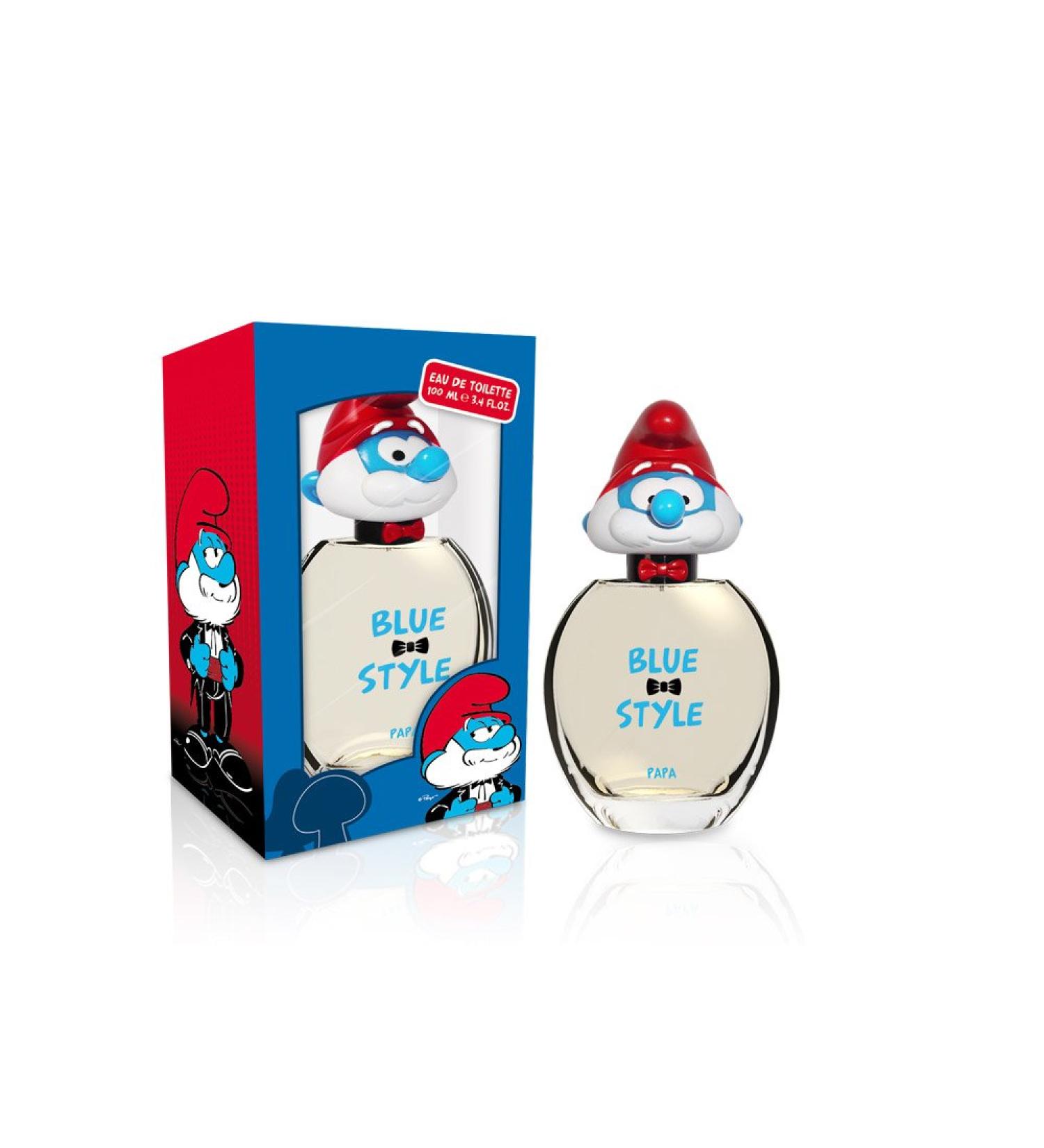 First American Brands - Blue Style Papa Kids - 3.4 oz EDT Spray