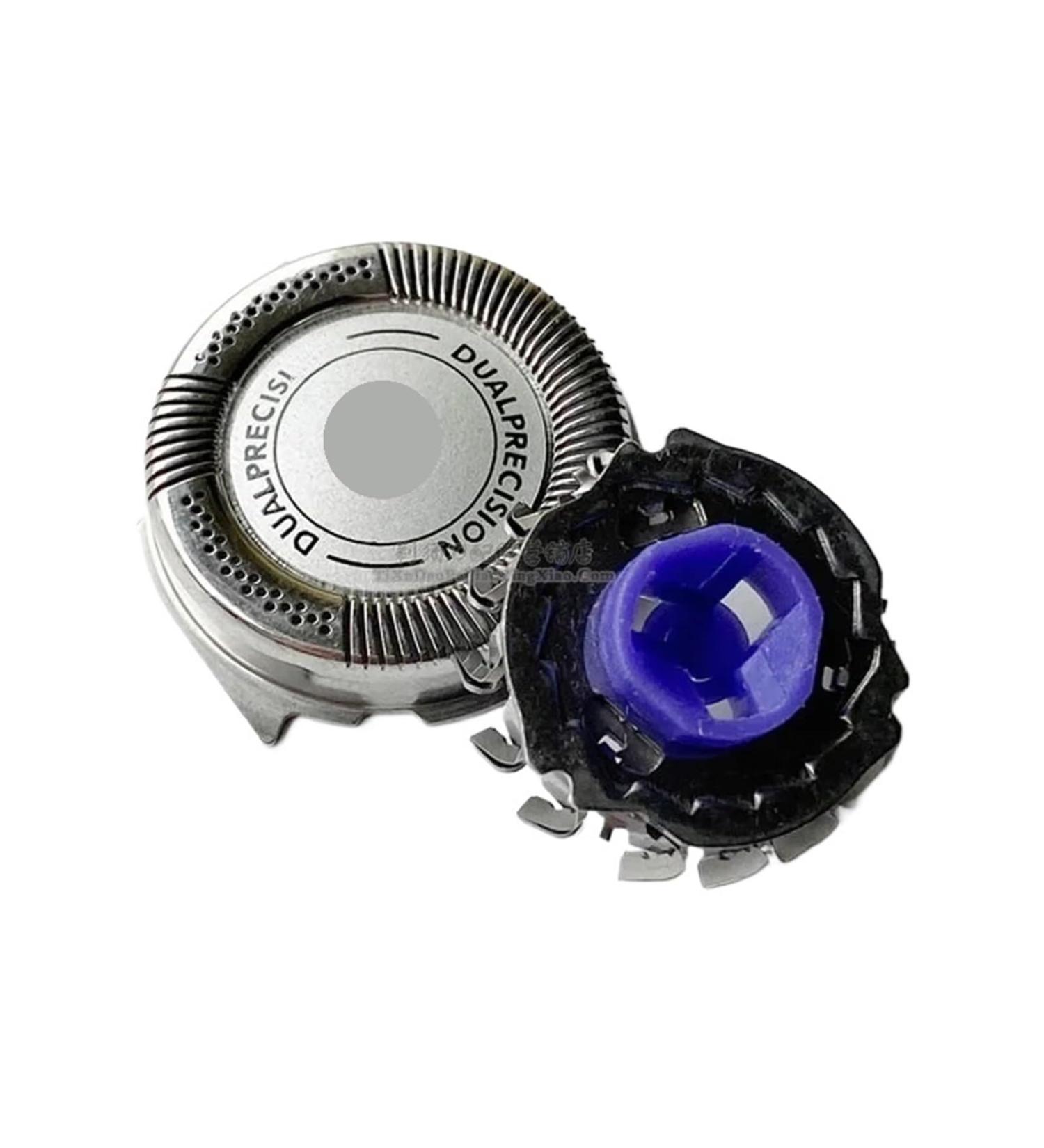 Lame HQ8 Compatible Avec Les Rasoirs lectriques Philips Pt870 Pt877 Pt878 AT880 Et 891. Accessoires For Appareils De Toilettage. 1pcs - Buy Online on GoSupps.com