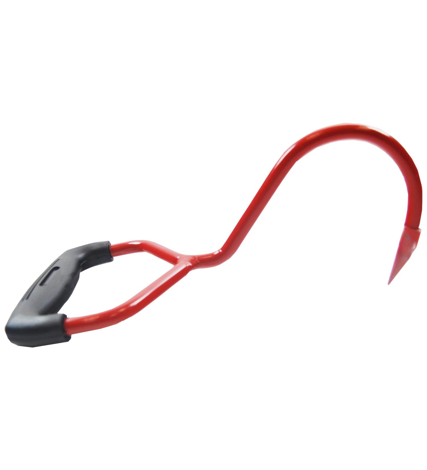 Stubai pack hook 90 curved 450 g