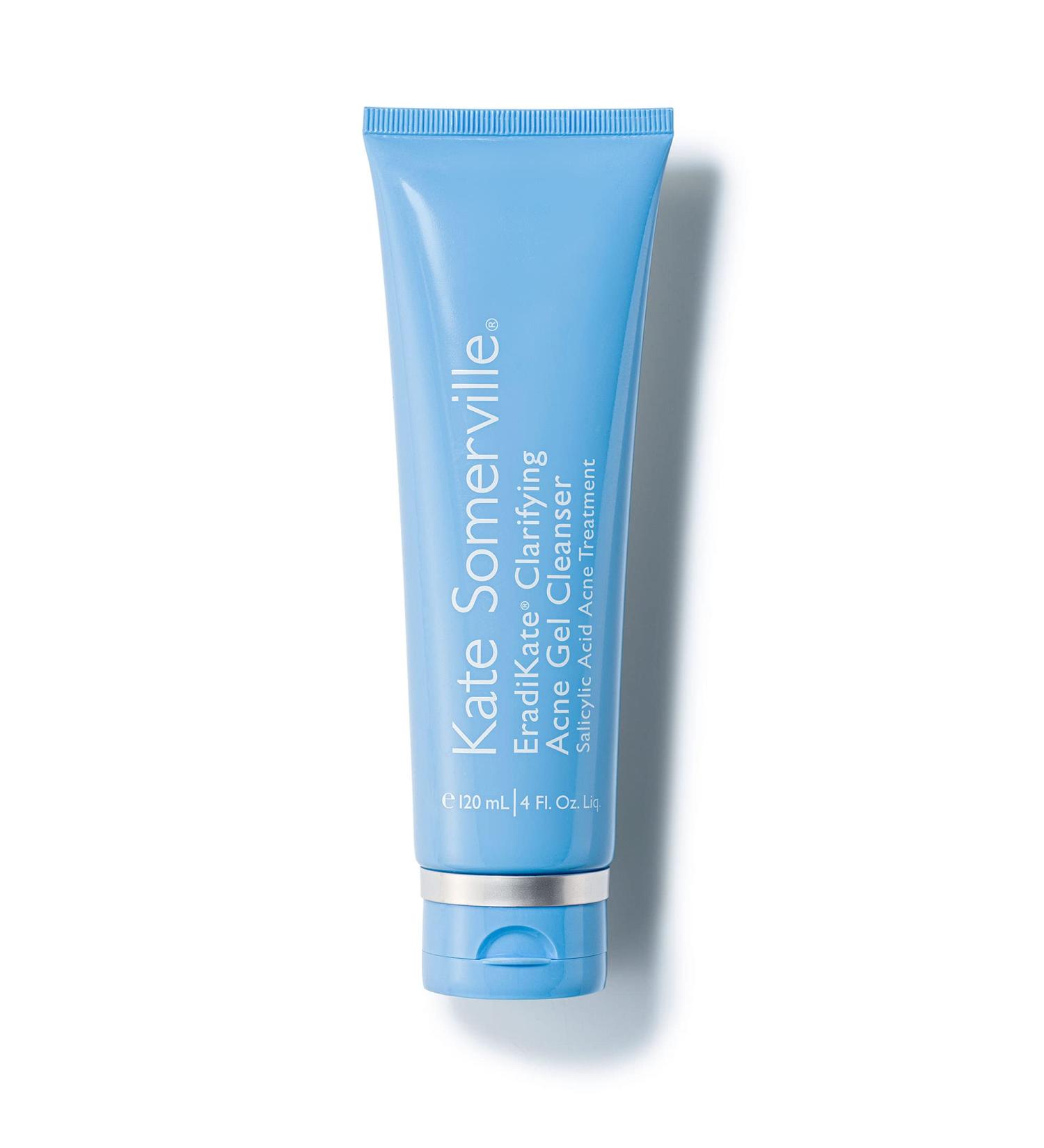 Kate Somerville EradiKate Clarifying Acne Gel Cleanser - 4 Fl Oz - Buy Online on GoSupps.com